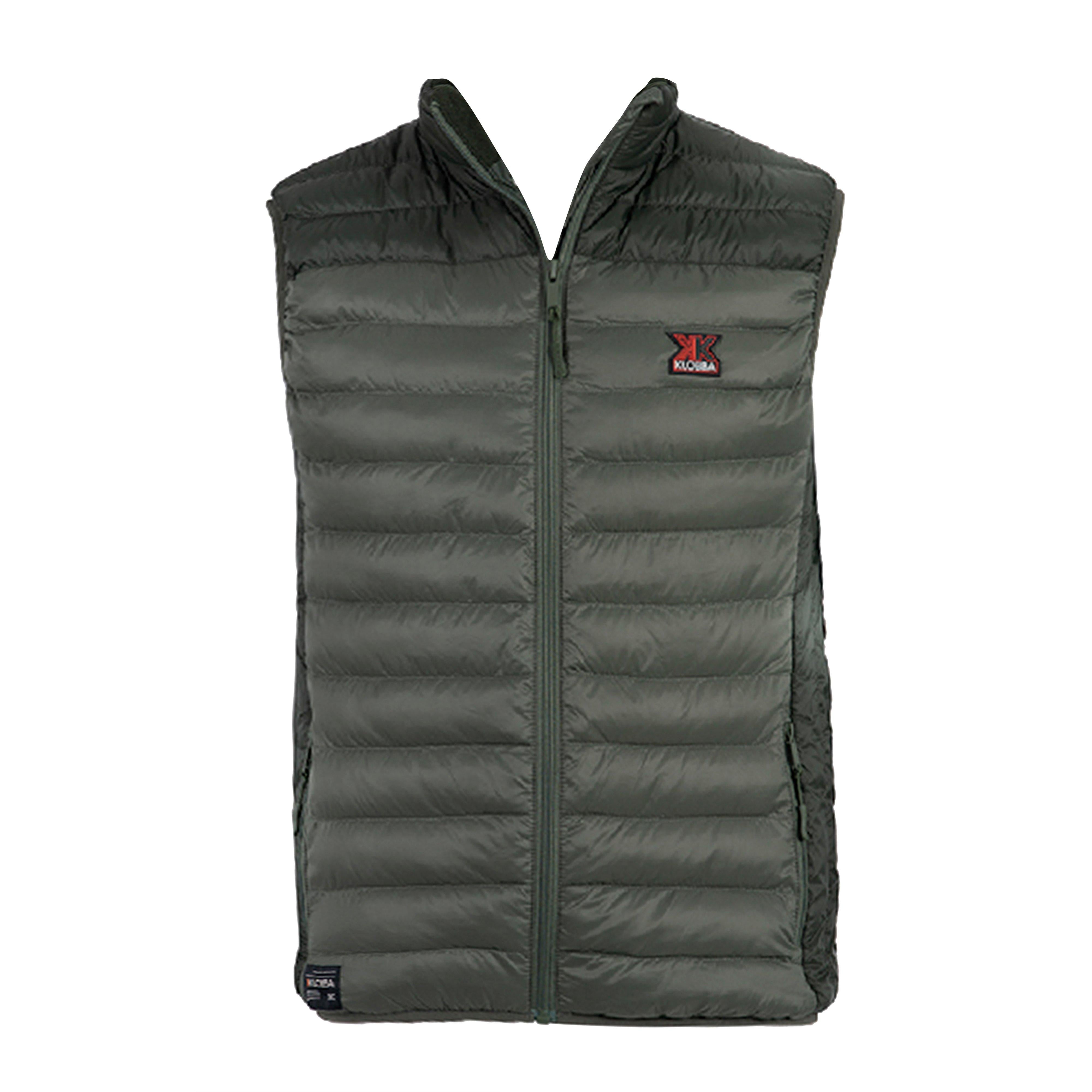 Men's Insulated Gilet