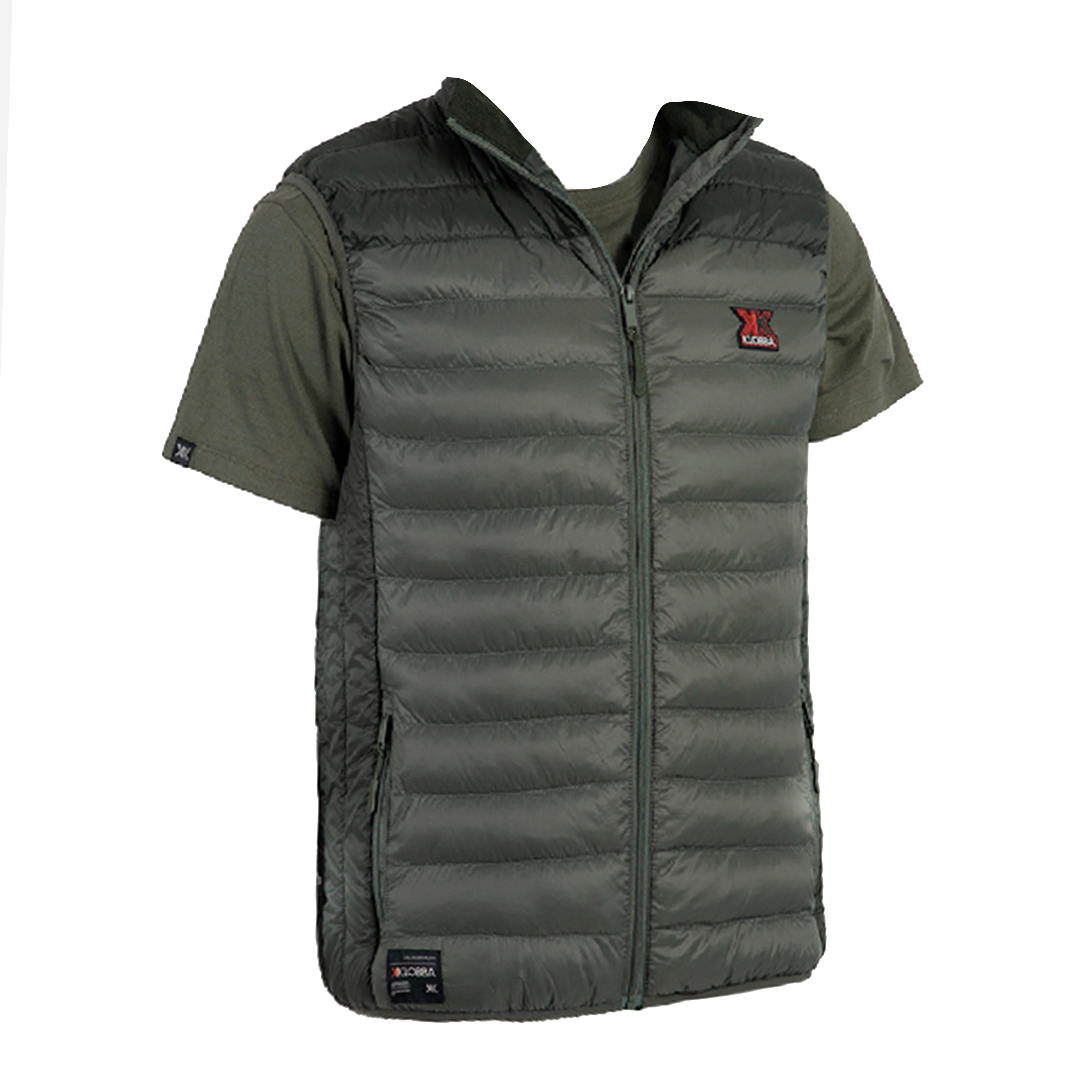 Men's Insulated Gilet