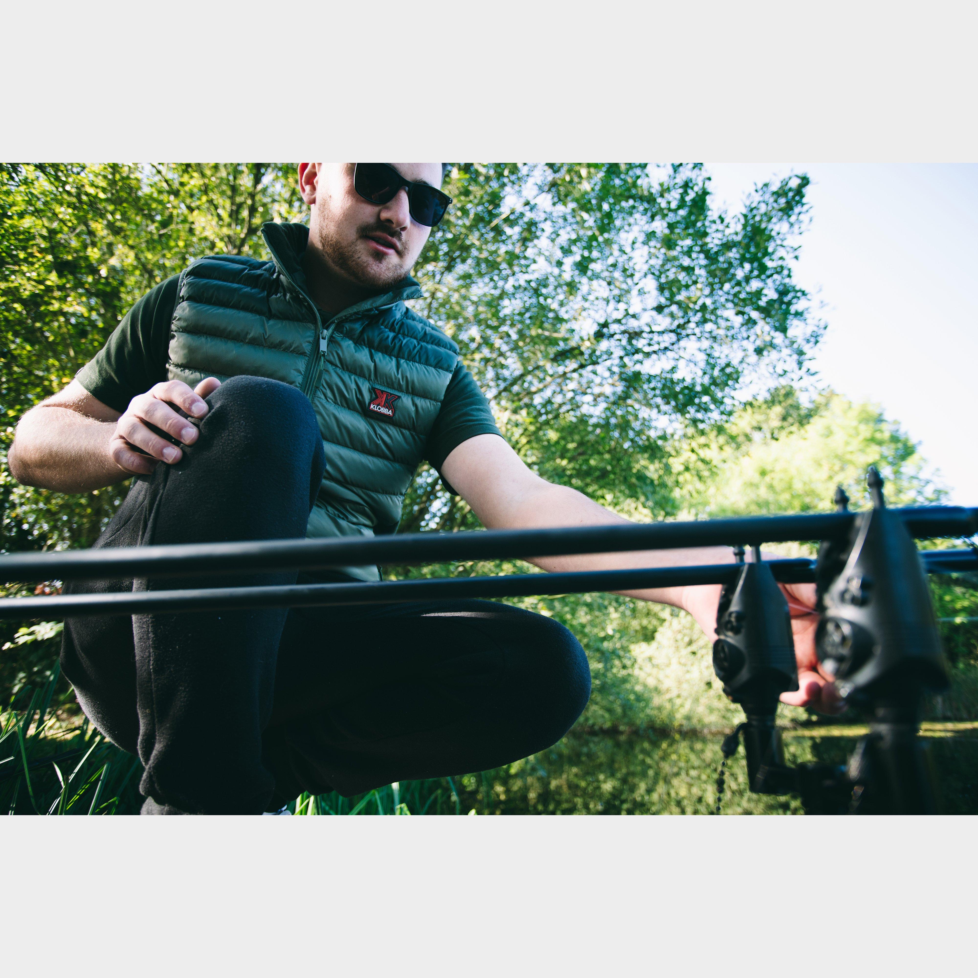 Men's Insulated Gilet