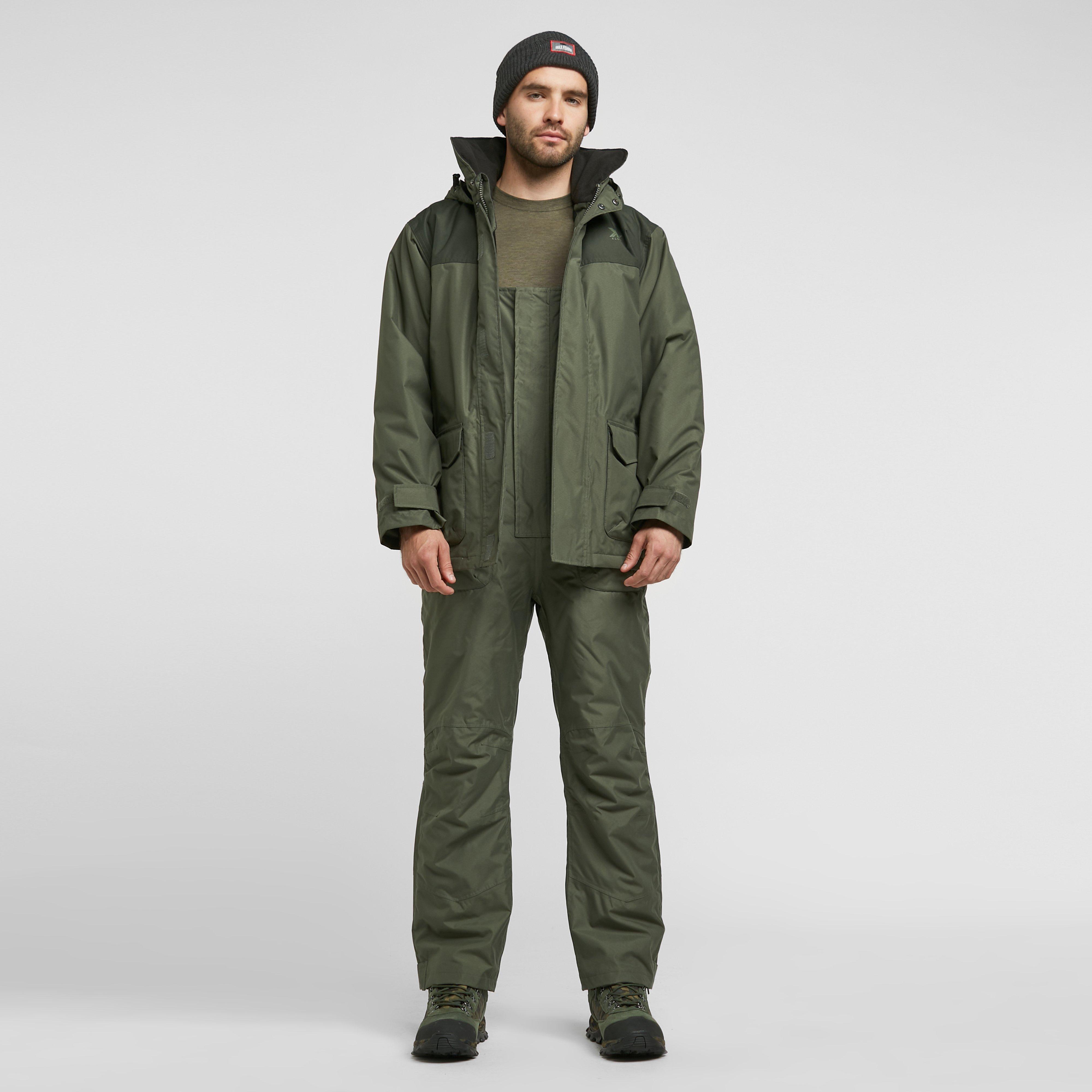 Thermal Waterproof Set 2 Piece