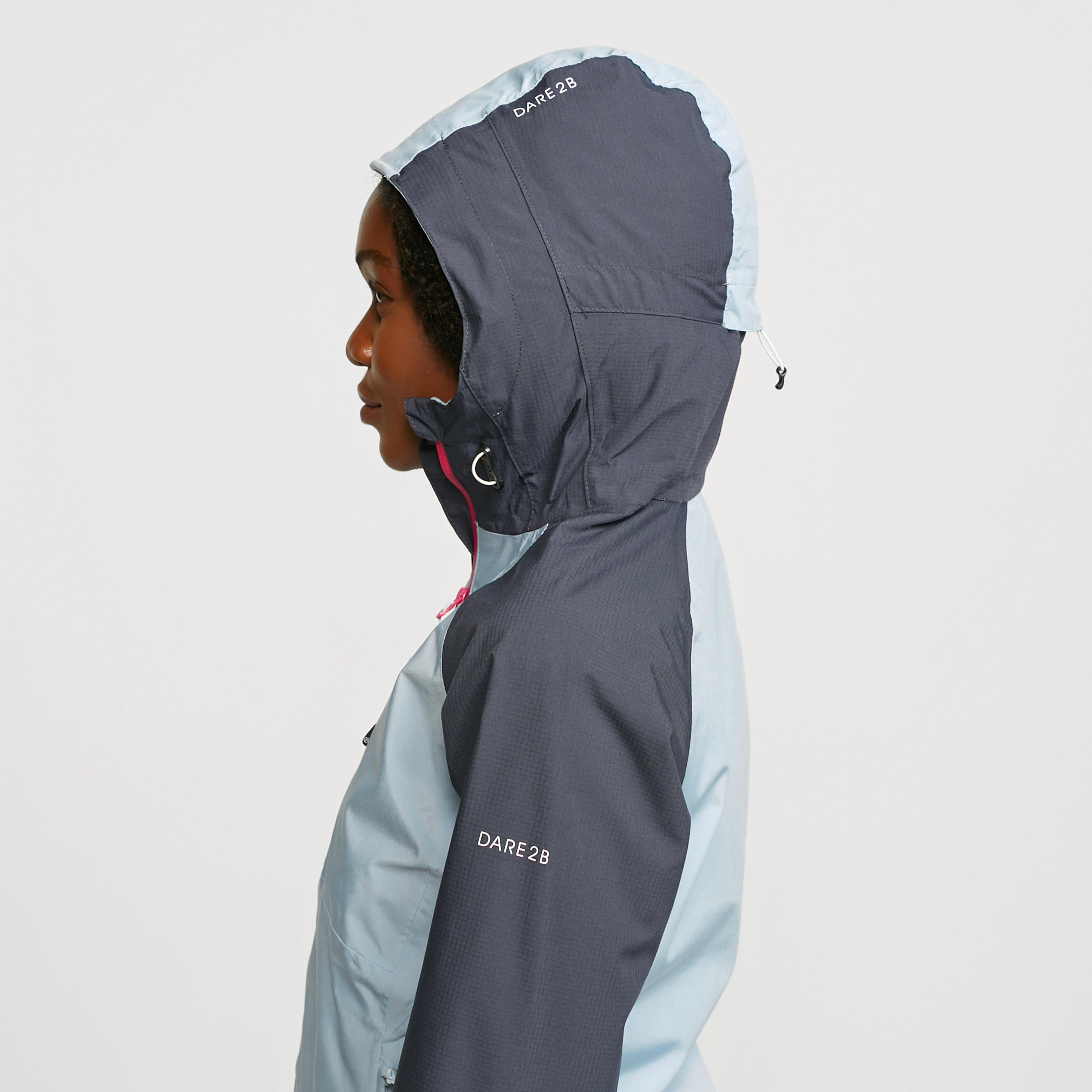 Women’s Vertias III Waterproof Jacket