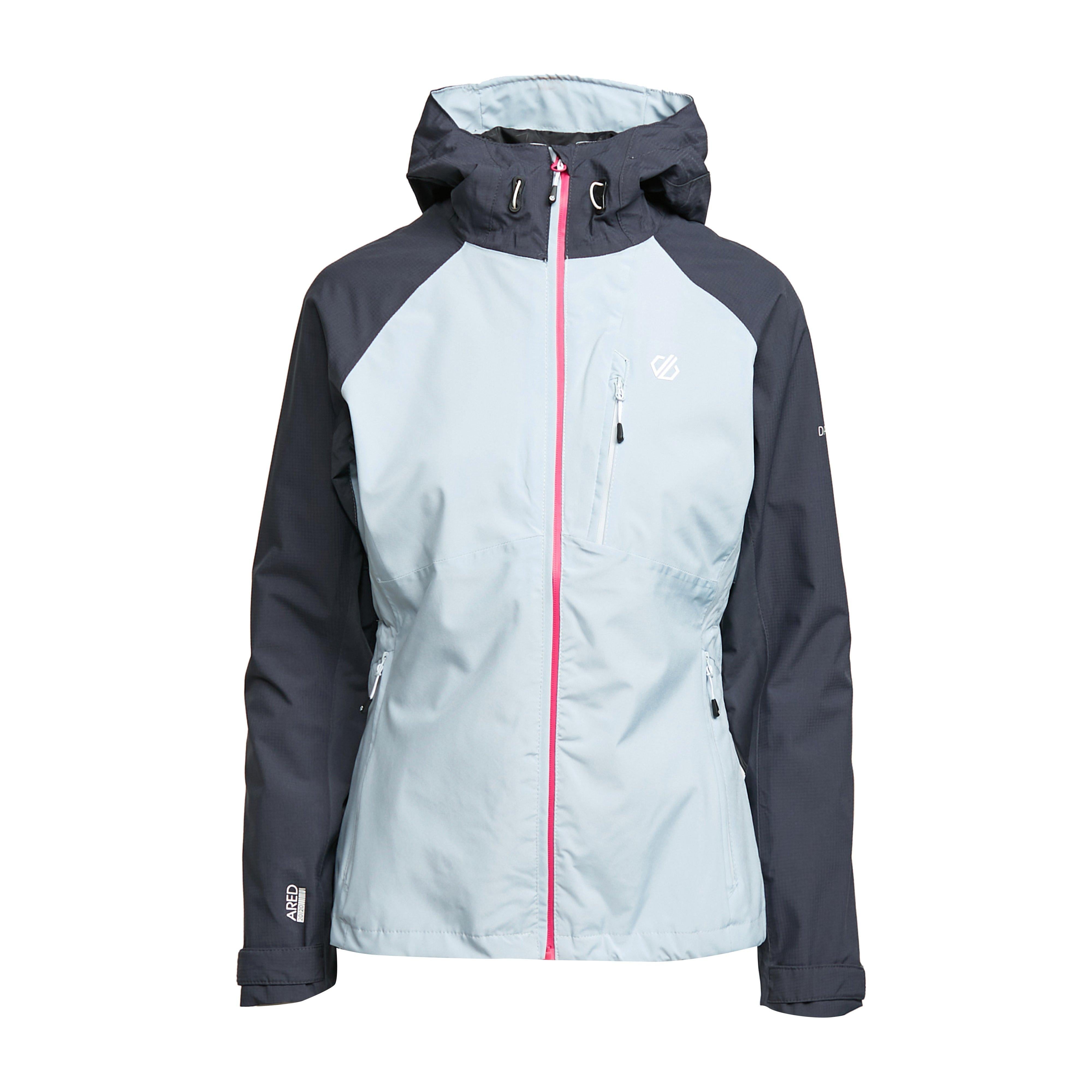Women’s Vertias III Waterproof Jacket