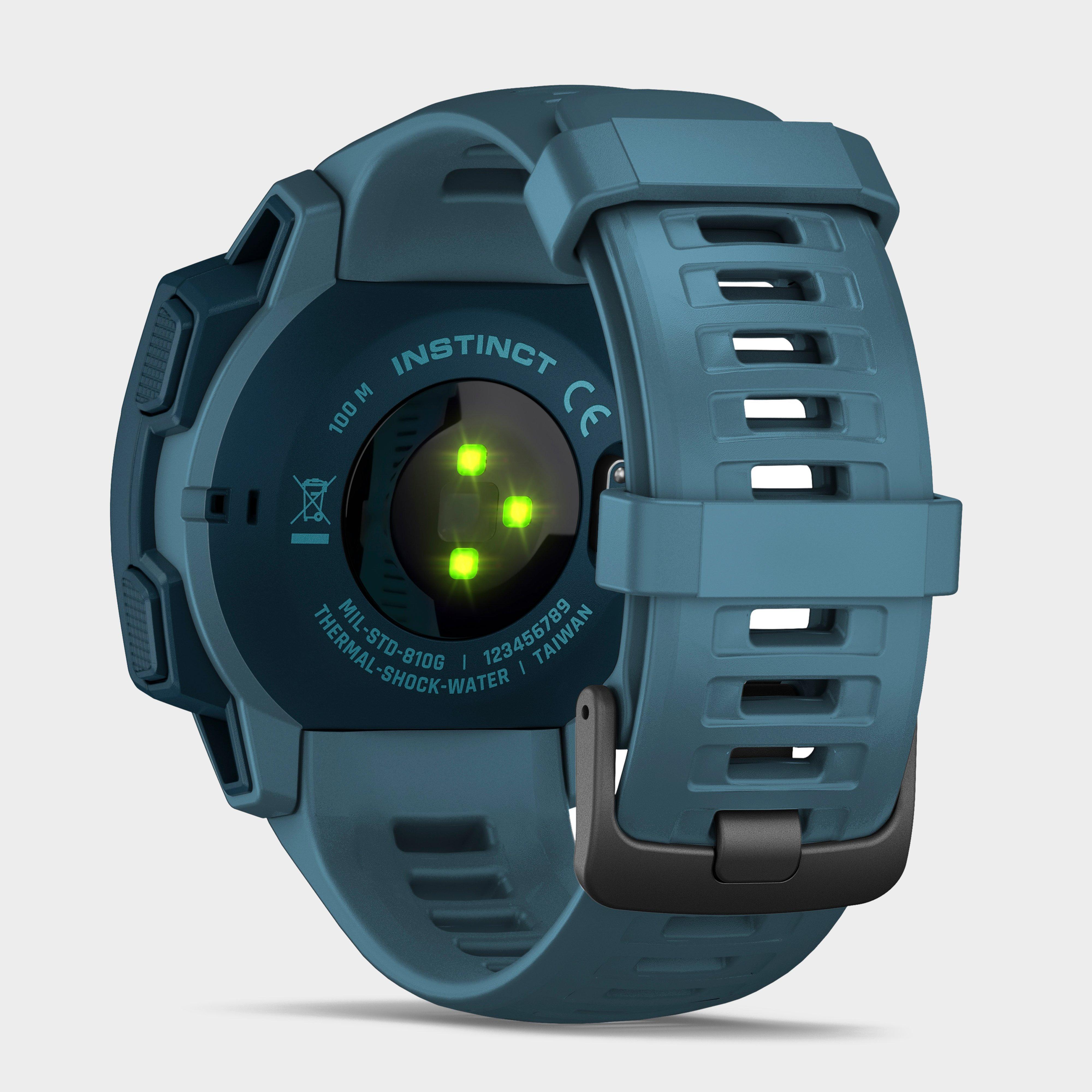 Instinct® Multi-Sport GPS Watch