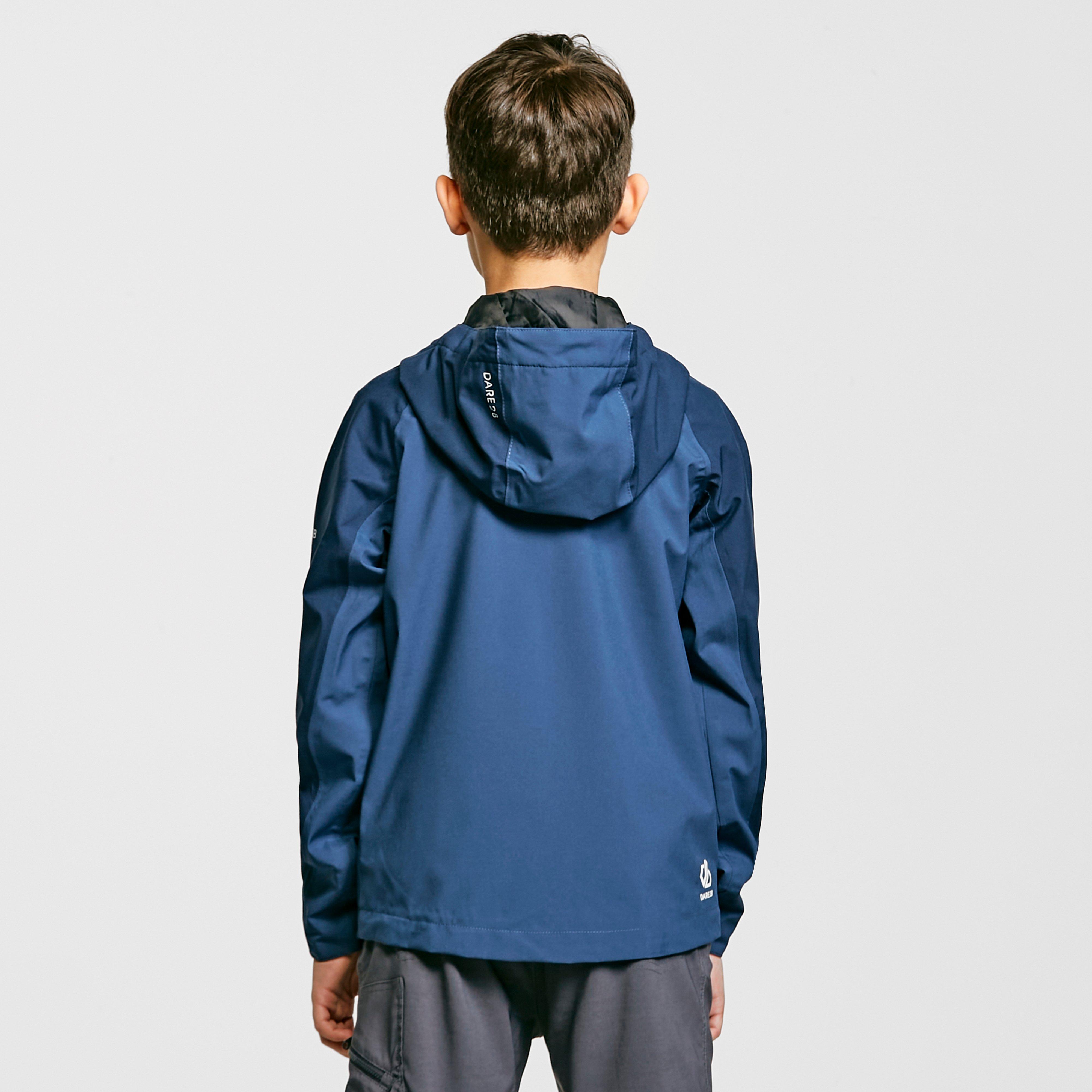 Kids’ In The Lead II Waterproof Jacket