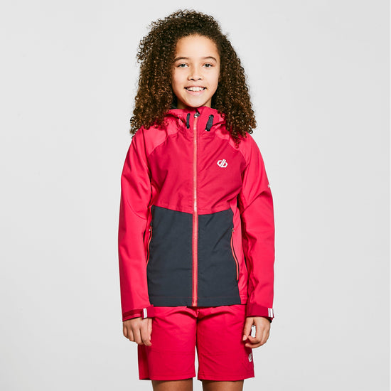 Kids’ In The Lead II Waterproof Jacket
