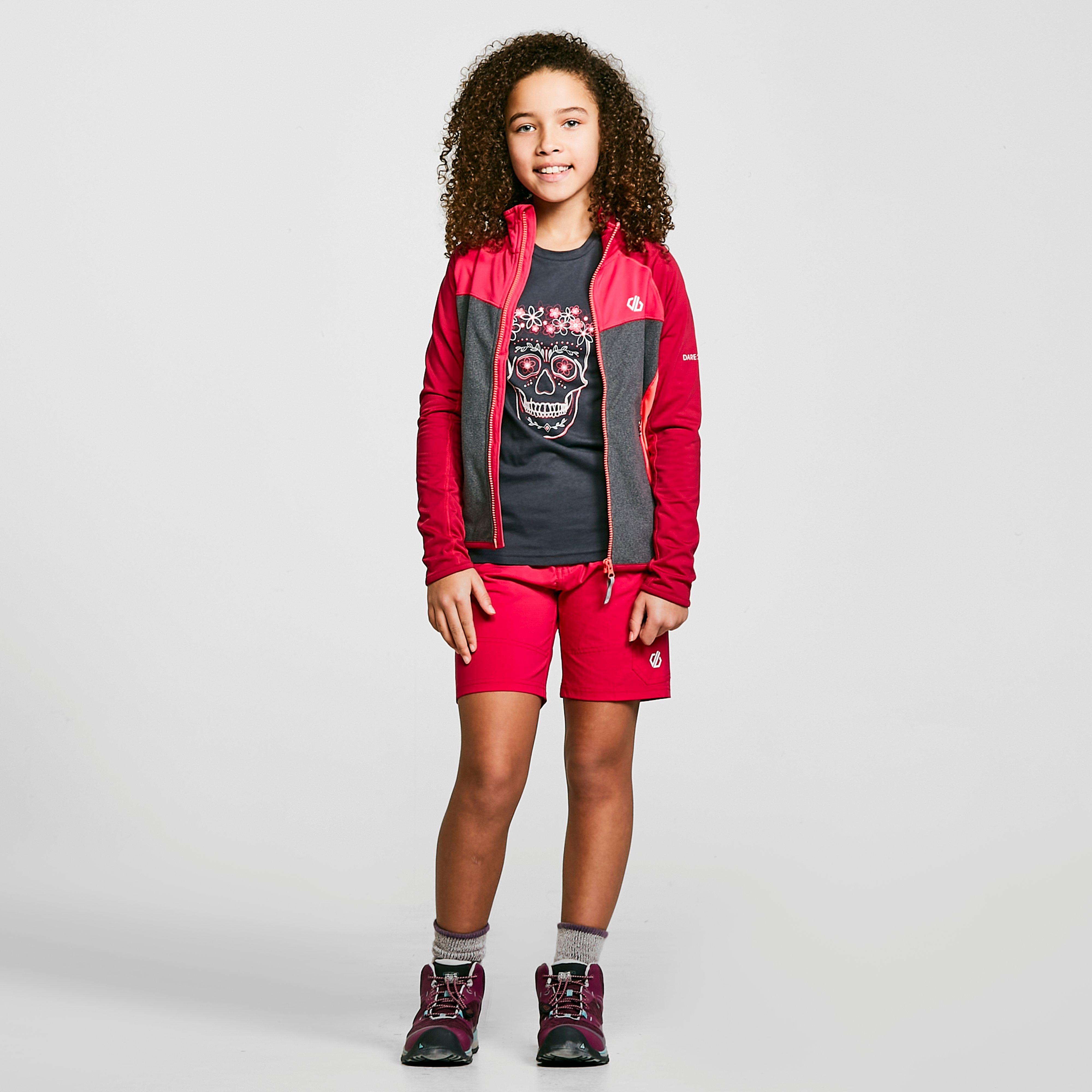 Kids’ Except Midlayer