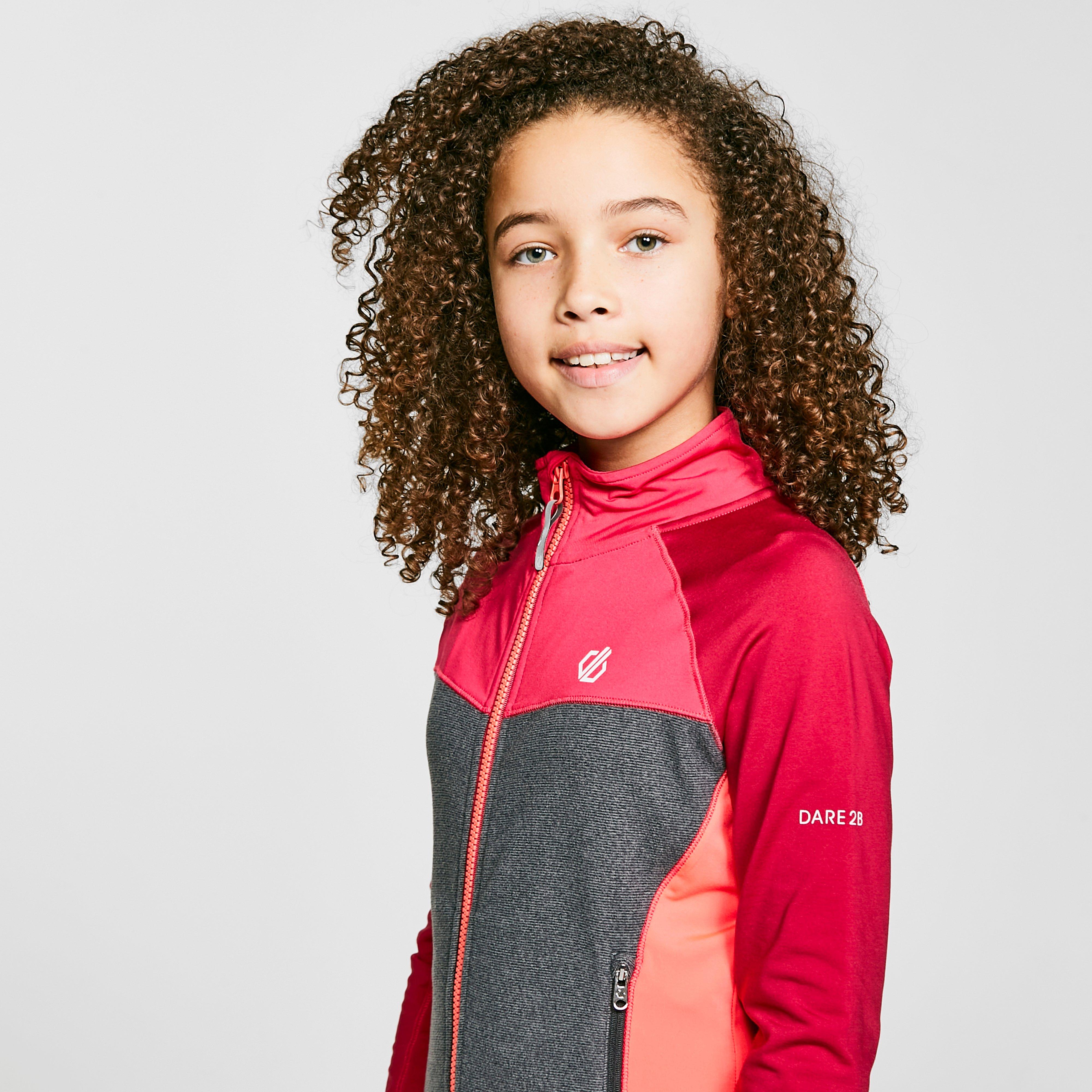 Kids’ Except Midlayer