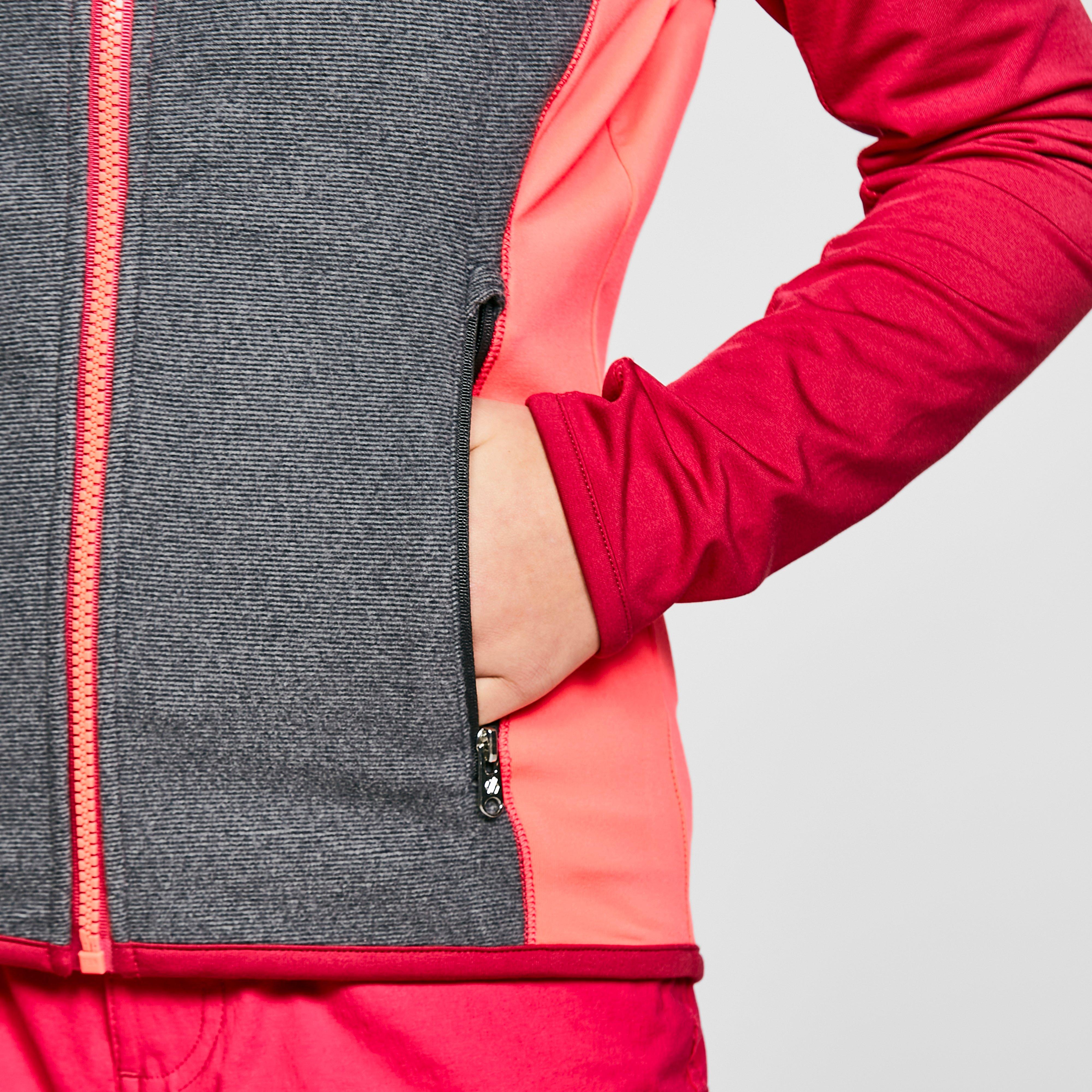Kids’ Except Midlayer