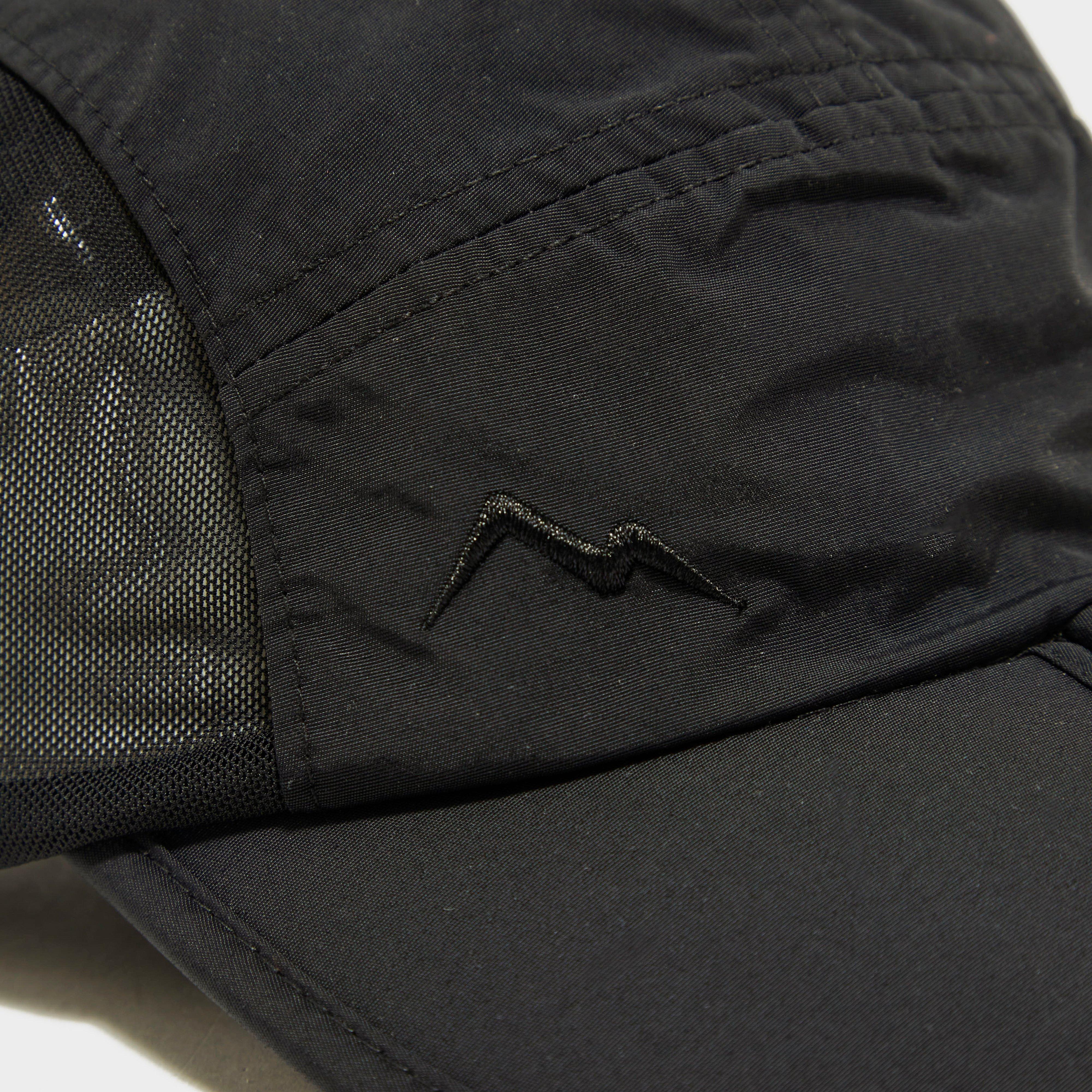 Men’s Travel Cap