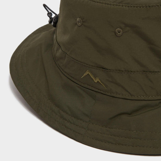 Unisex Tech Bucket Hat