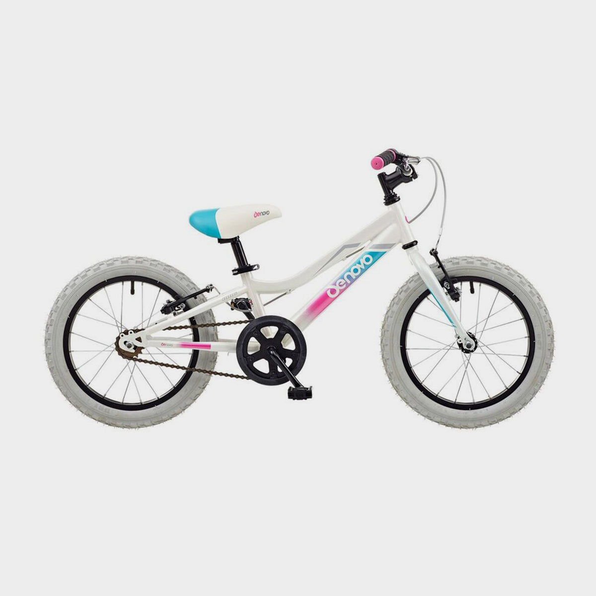 De Novo -16 ATB Girls' Bike