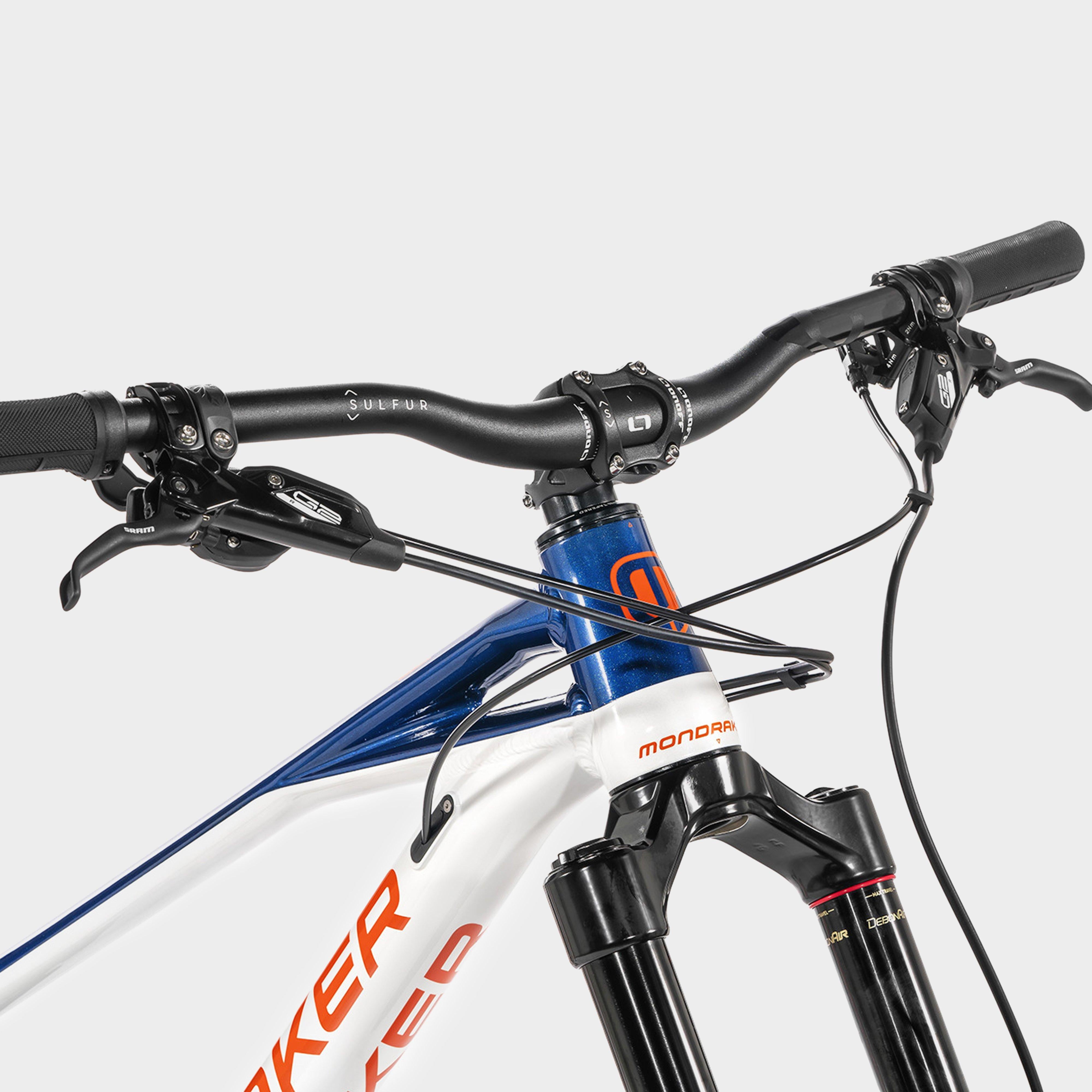 Superfoxy Bike