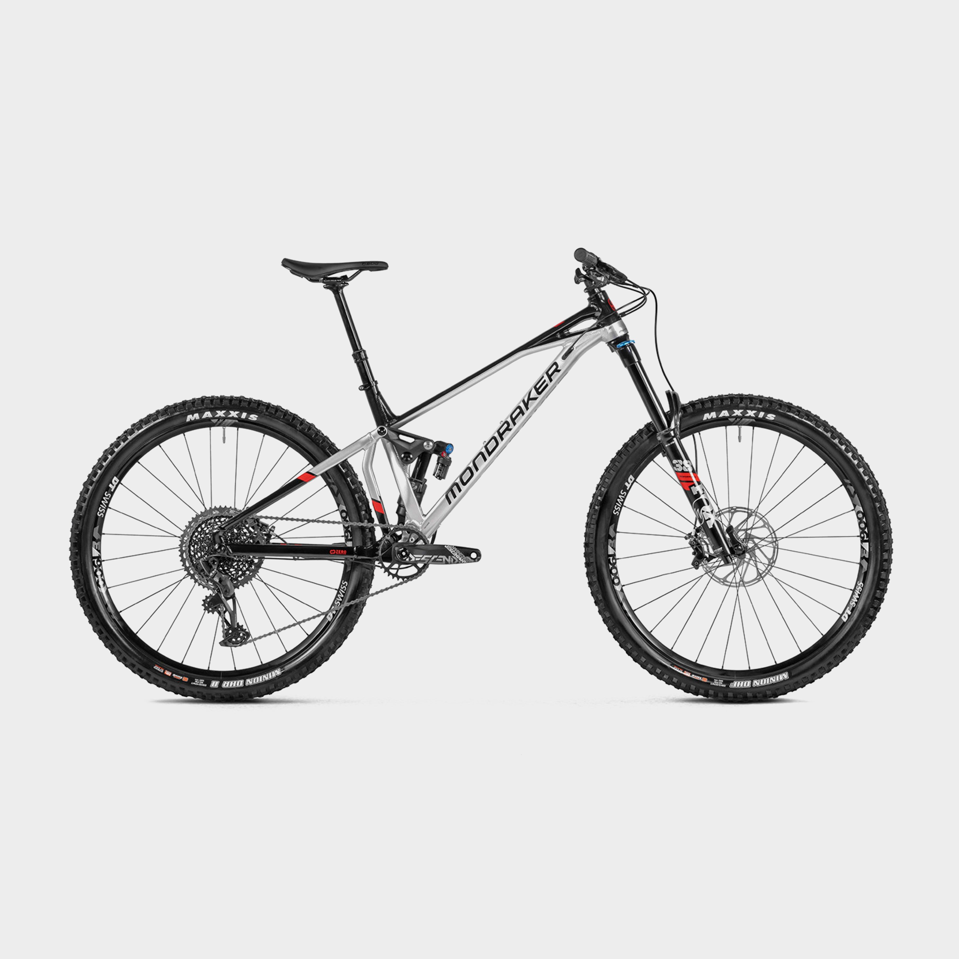 Superfoxy R Bike