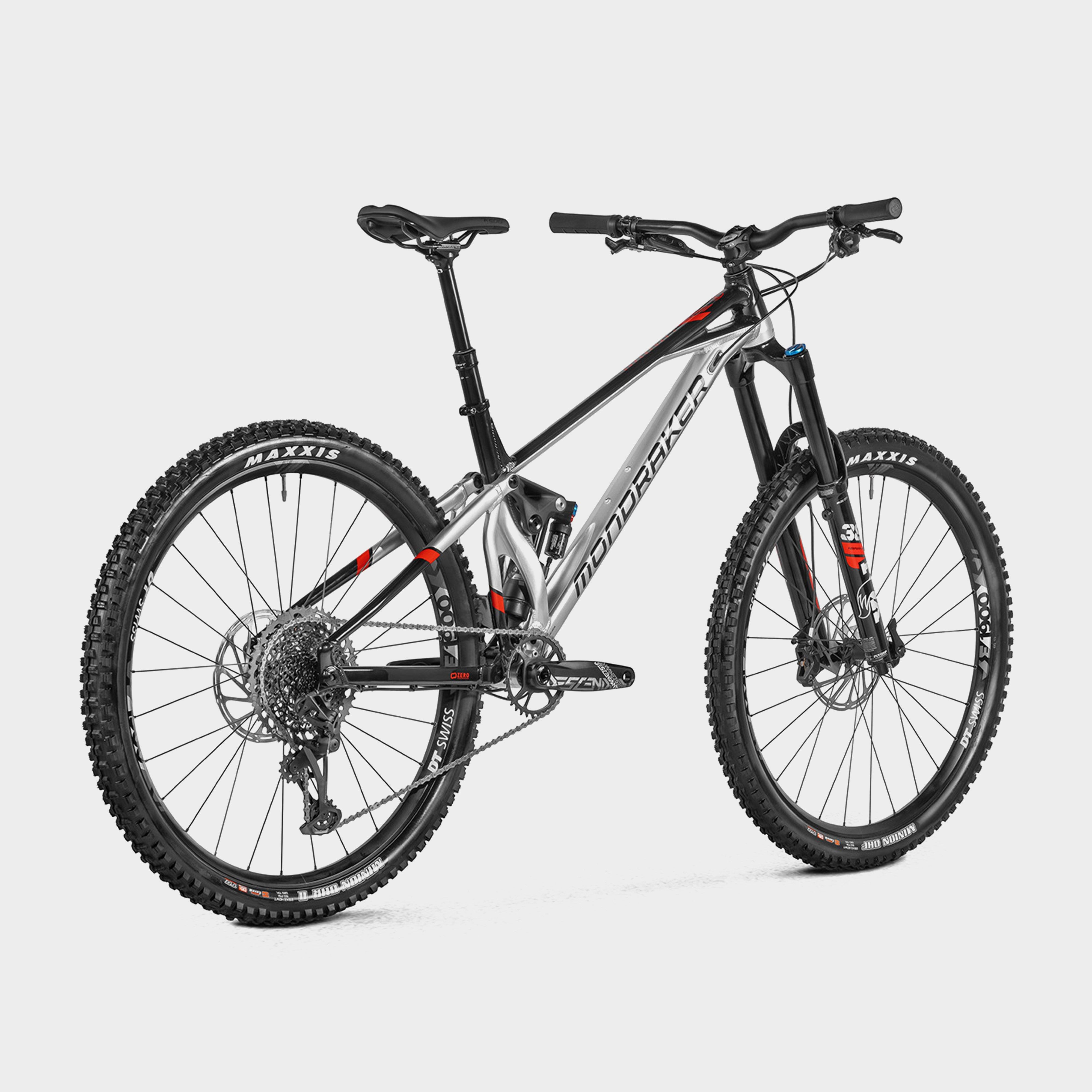 Superfoxy R Bike