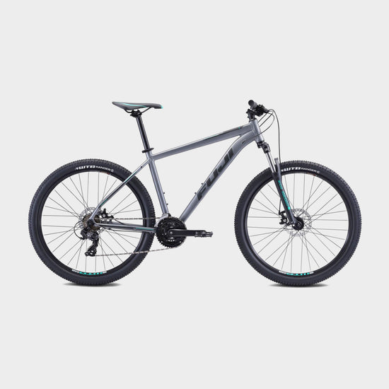 Nevada 27.5 1.9 Hardtail MTB Bike