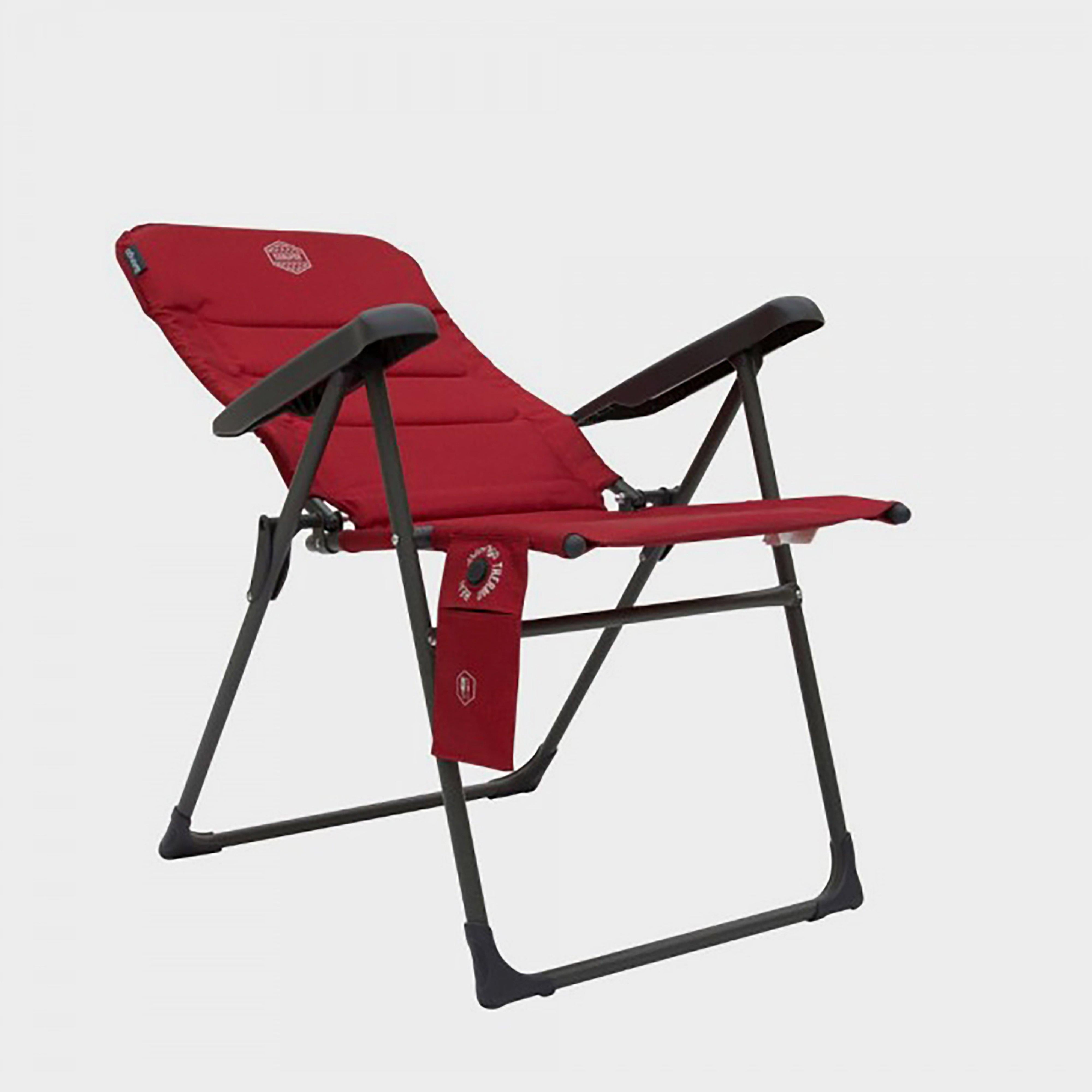 Hampton Radiate Tall Chair