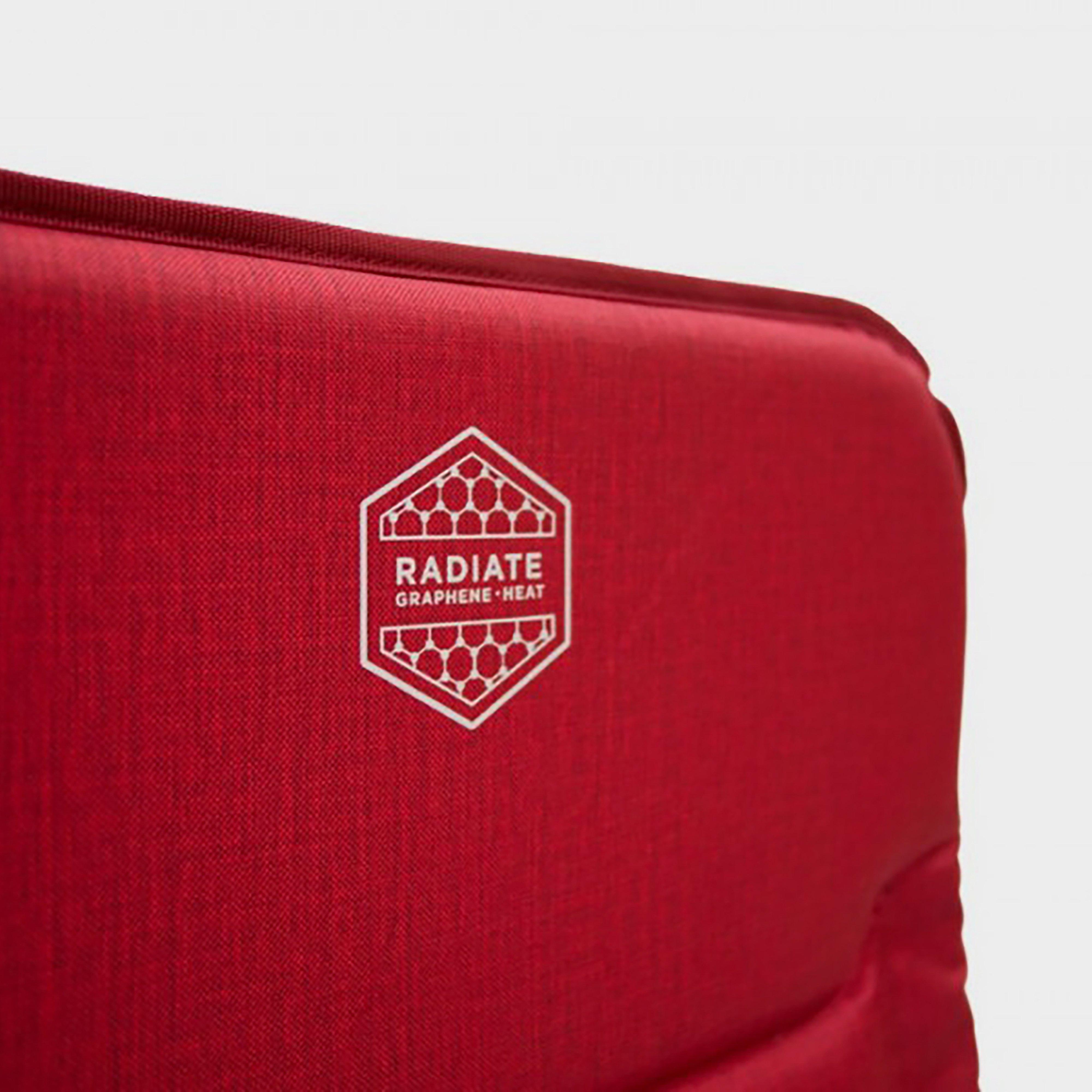 Hampton Radiate Tall Chair