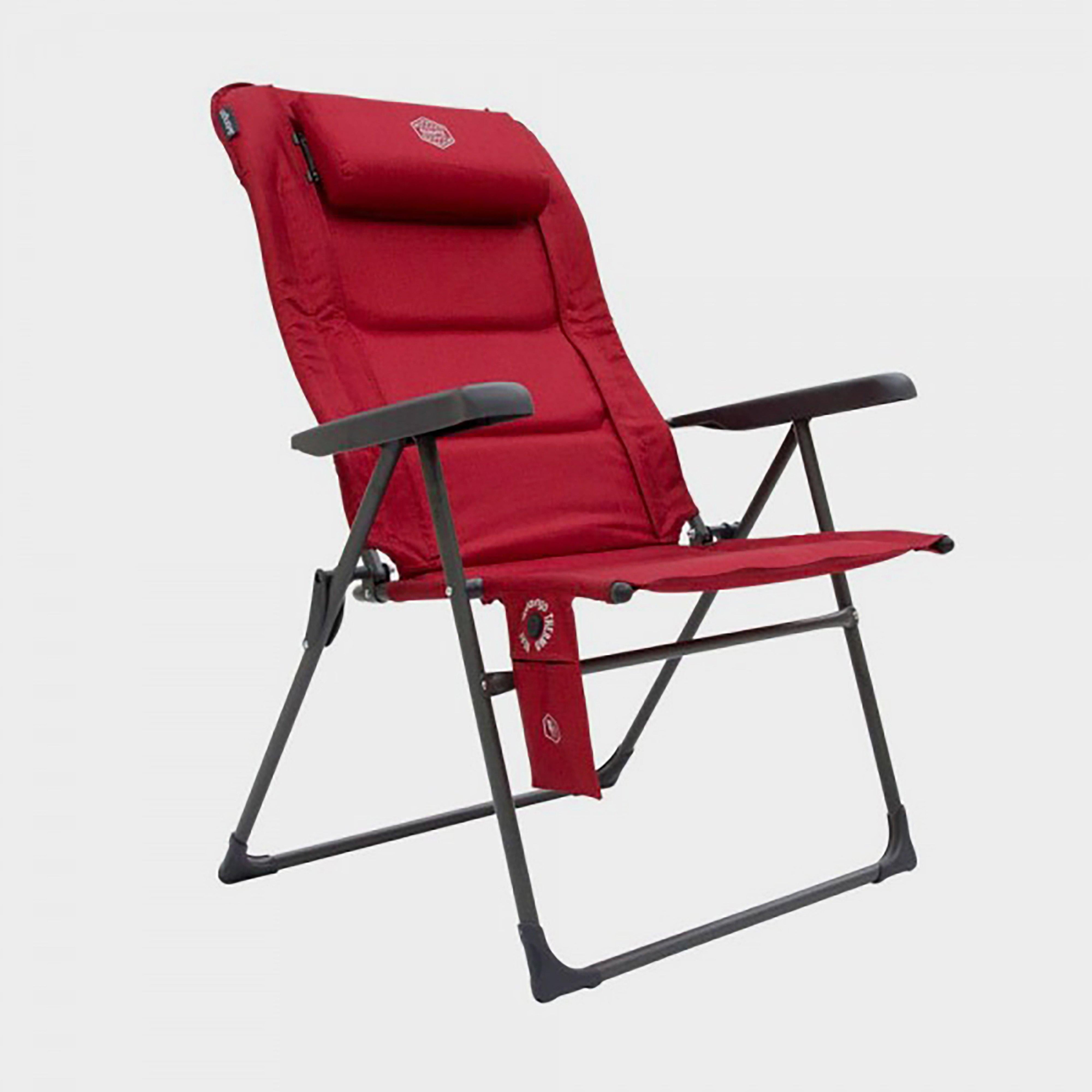 Hampton Radiate Grande DLX Chair
