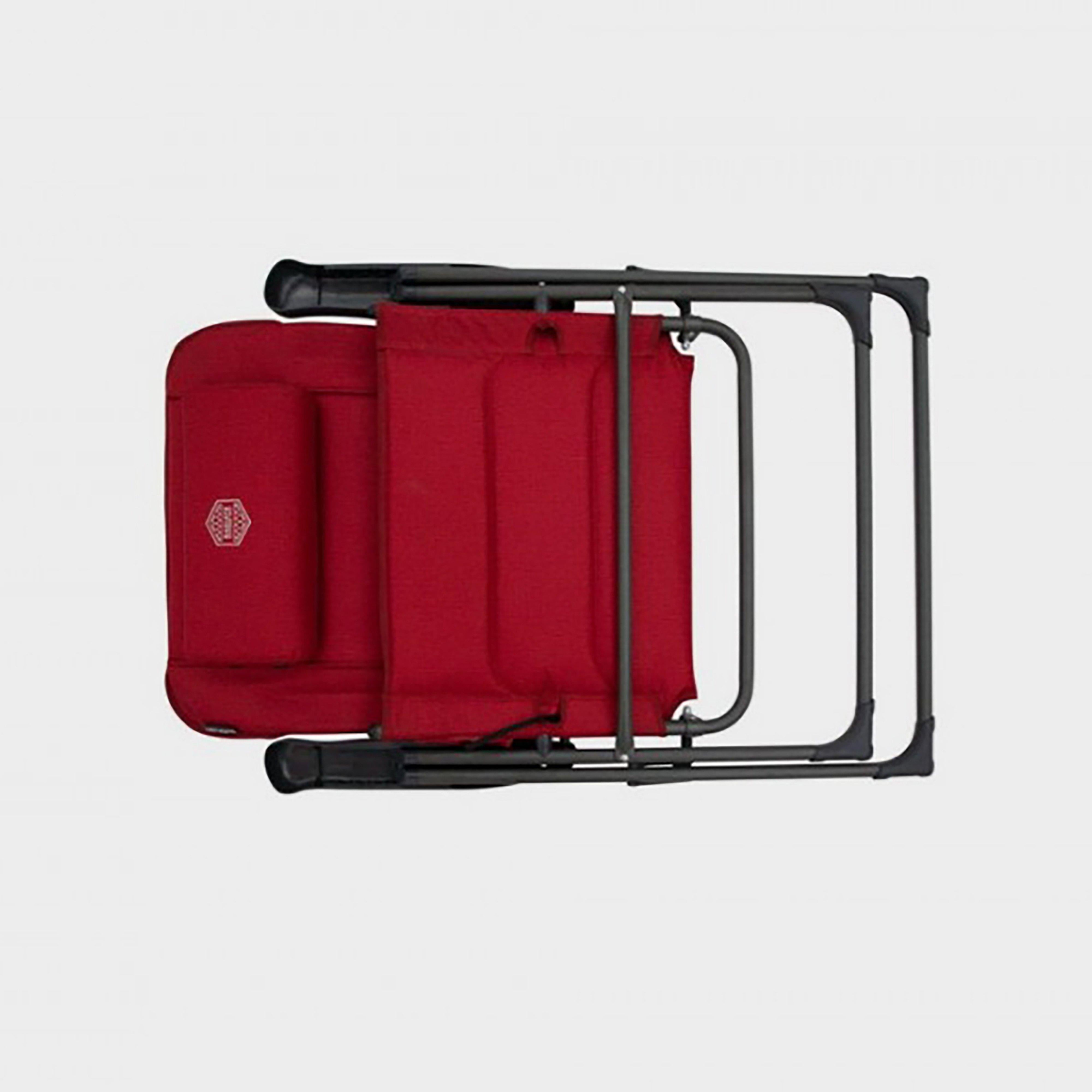 Hampton Radiate Grande DLX Chair