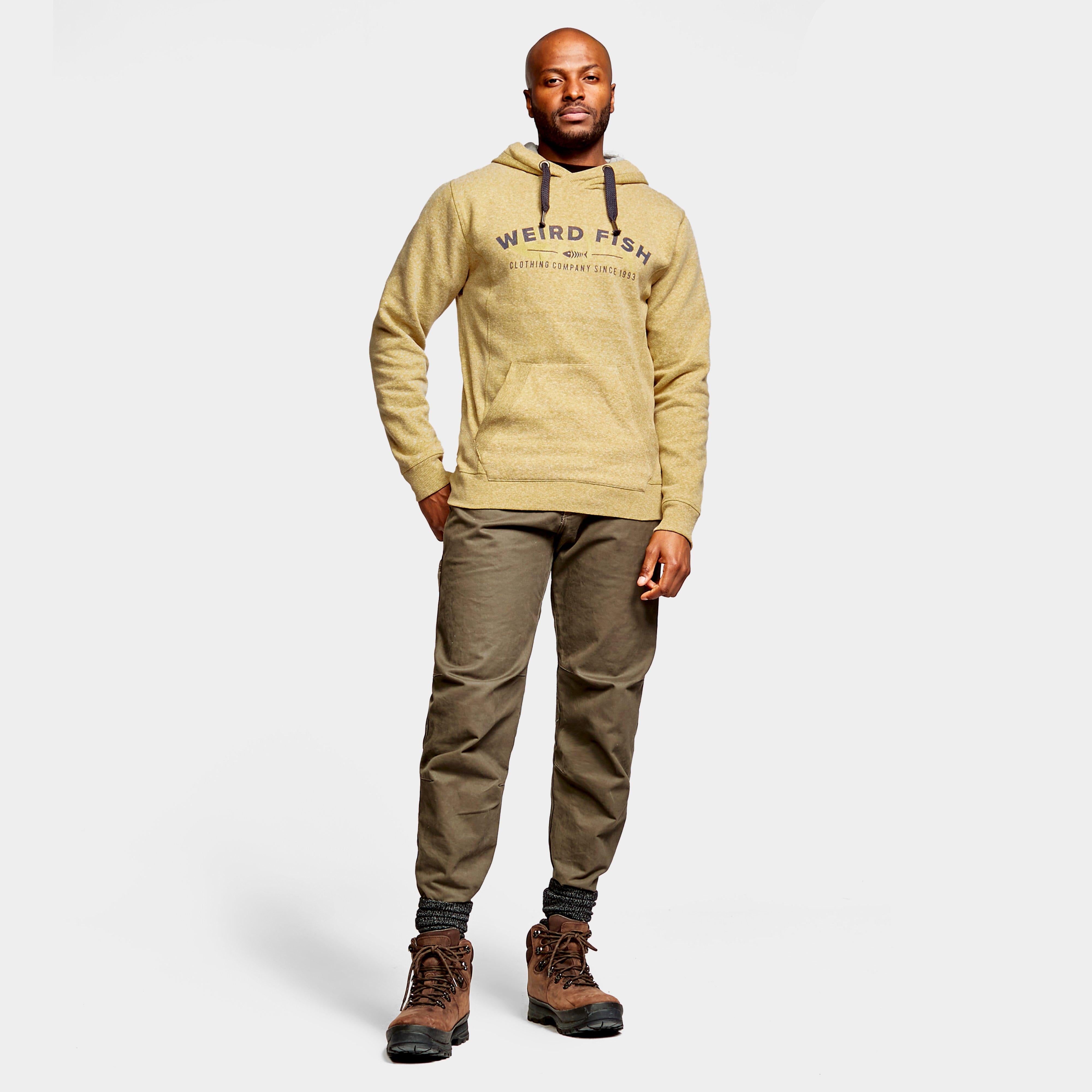 Men’s Olten Hoodie