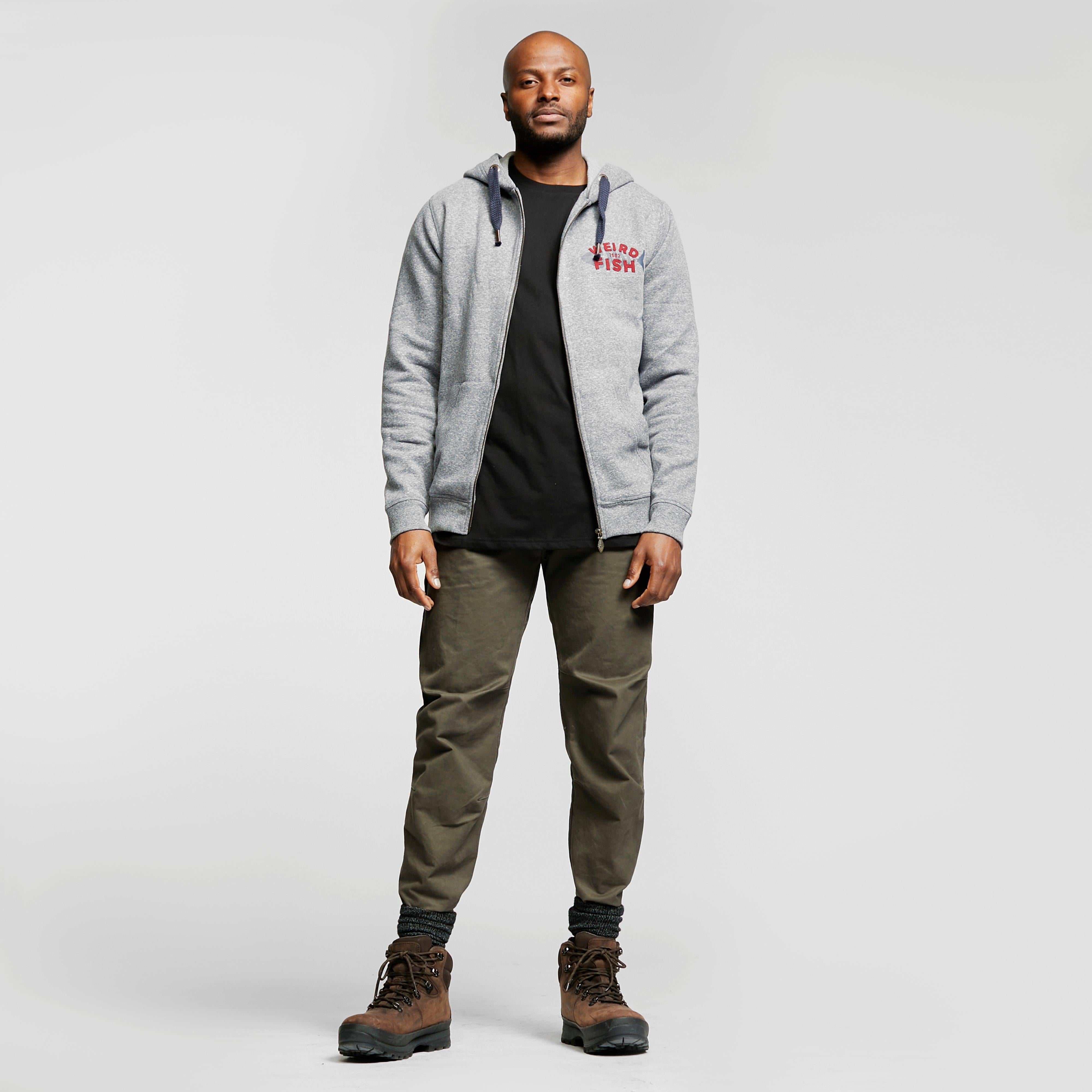 Men’s Stans Hoodie