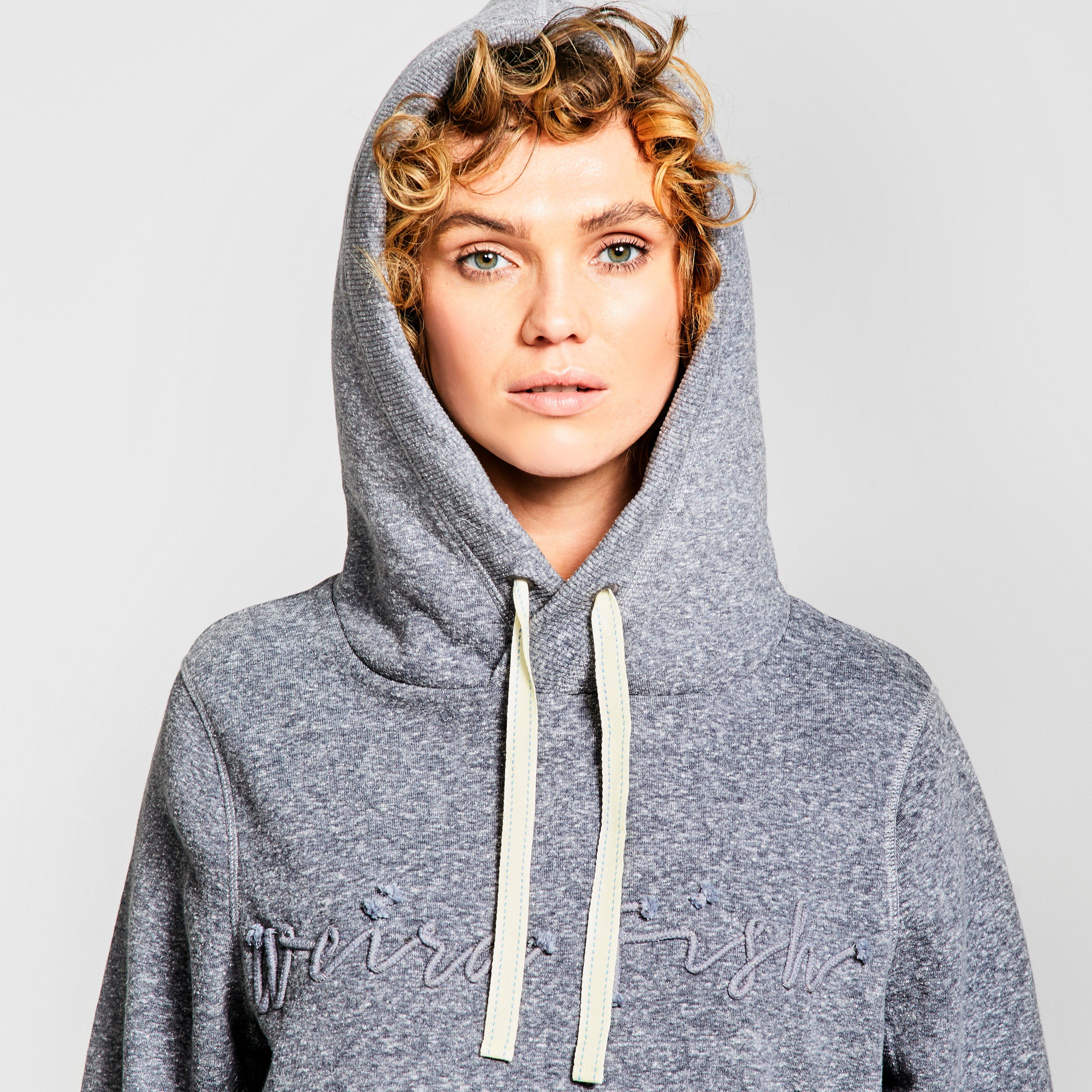 Women’s Bhodi Hoodie