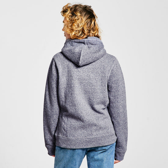 Women’s Tani Full Zip Hoodie