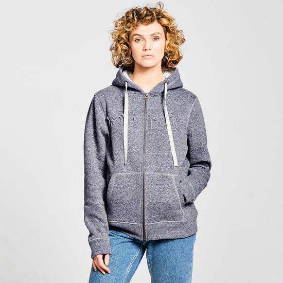 Women’s Tani Full Zip Hoodie