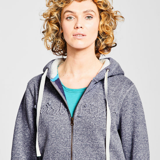 Women’s Tani Full Zip Hoodie
