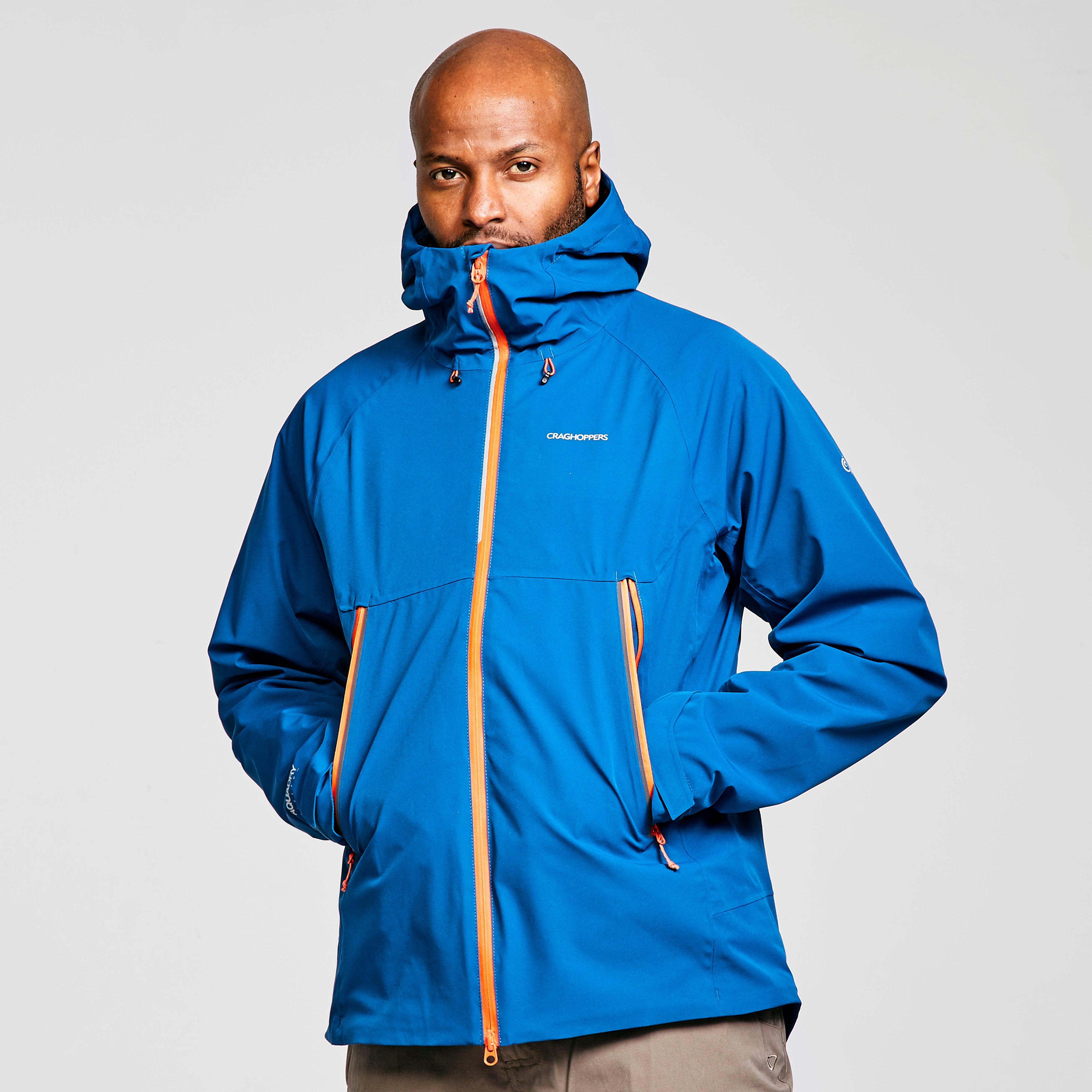 Men’s Trelawney Jacket