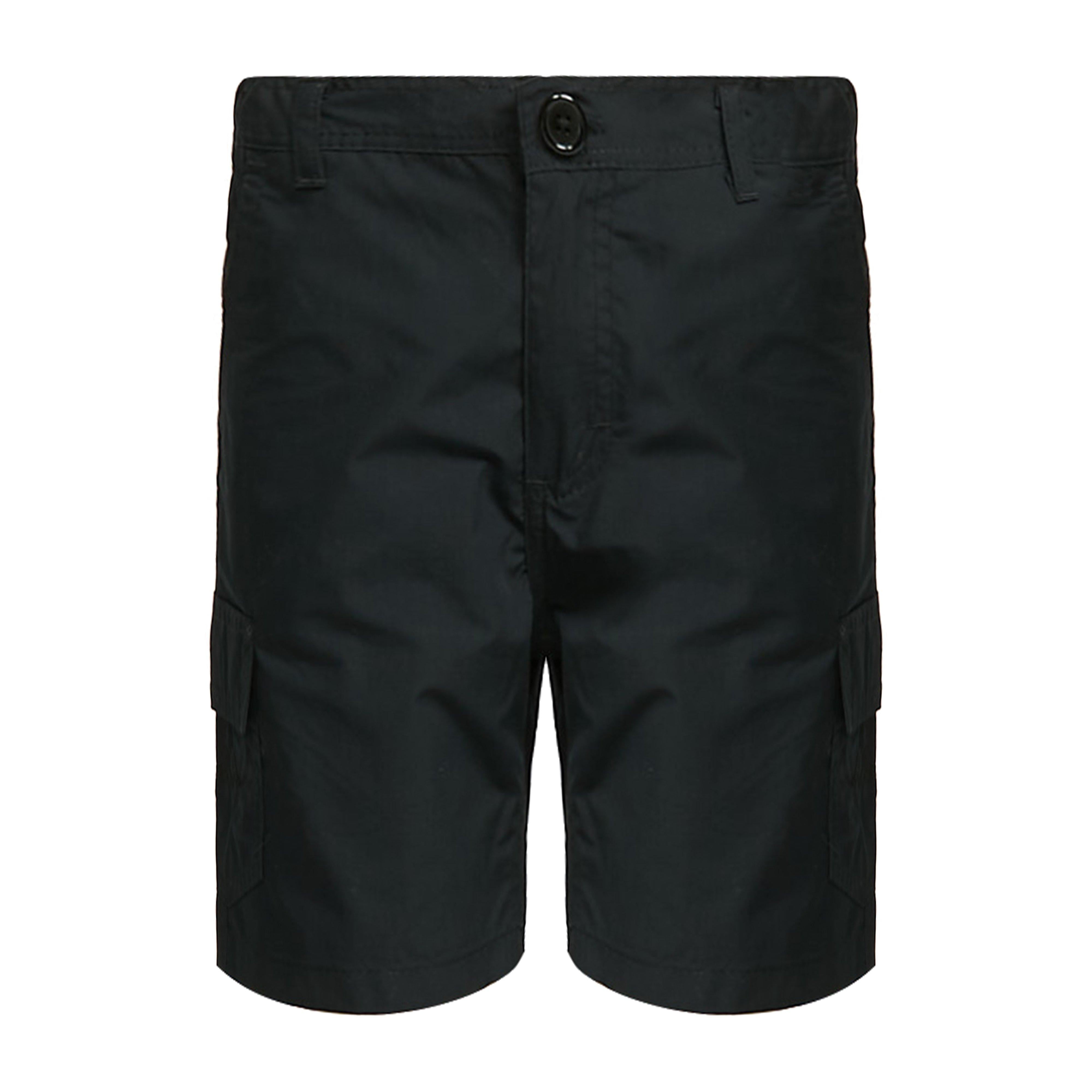 Kids’ Nebraska II Shorts