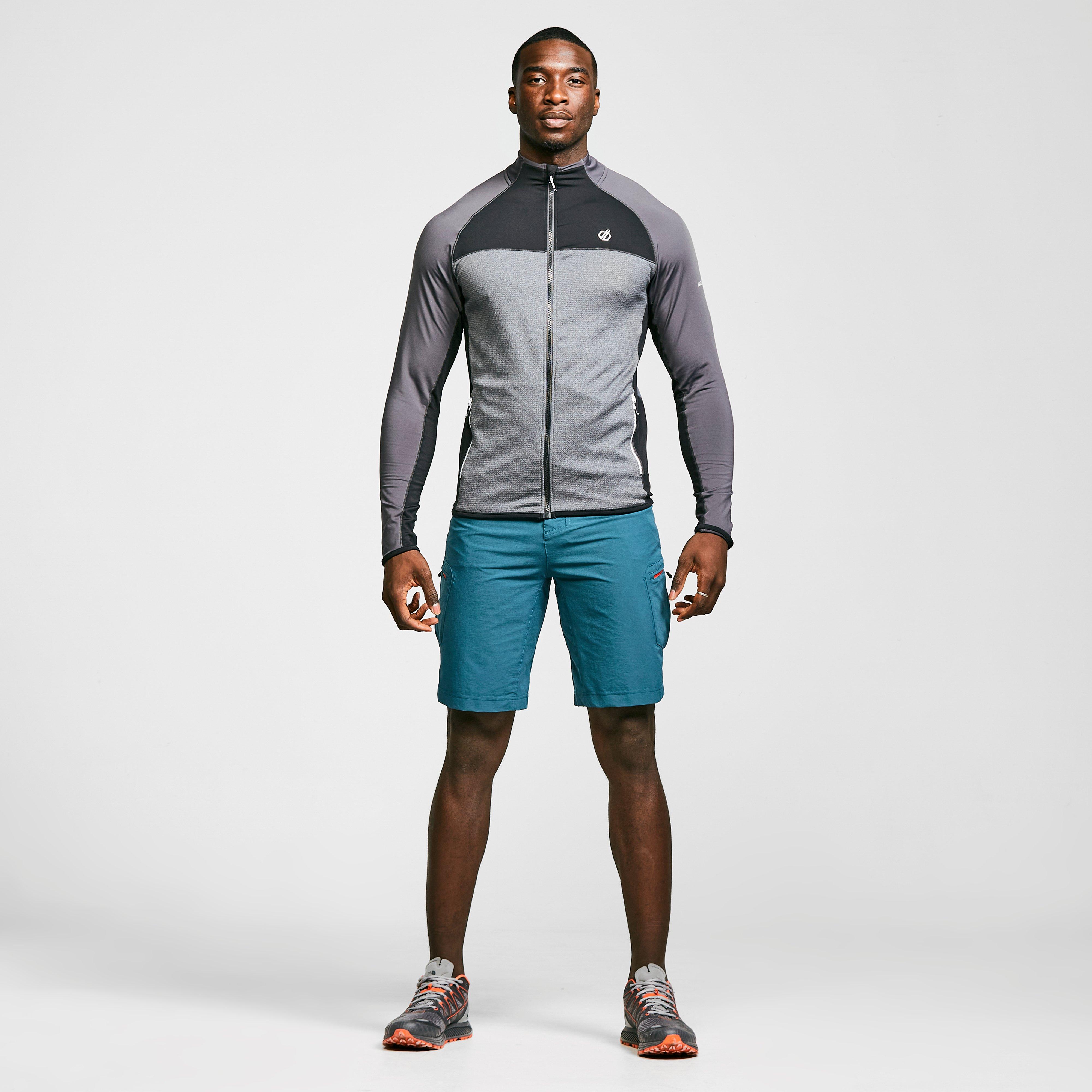 Men's Riform II Core Stretch Midlayer Top