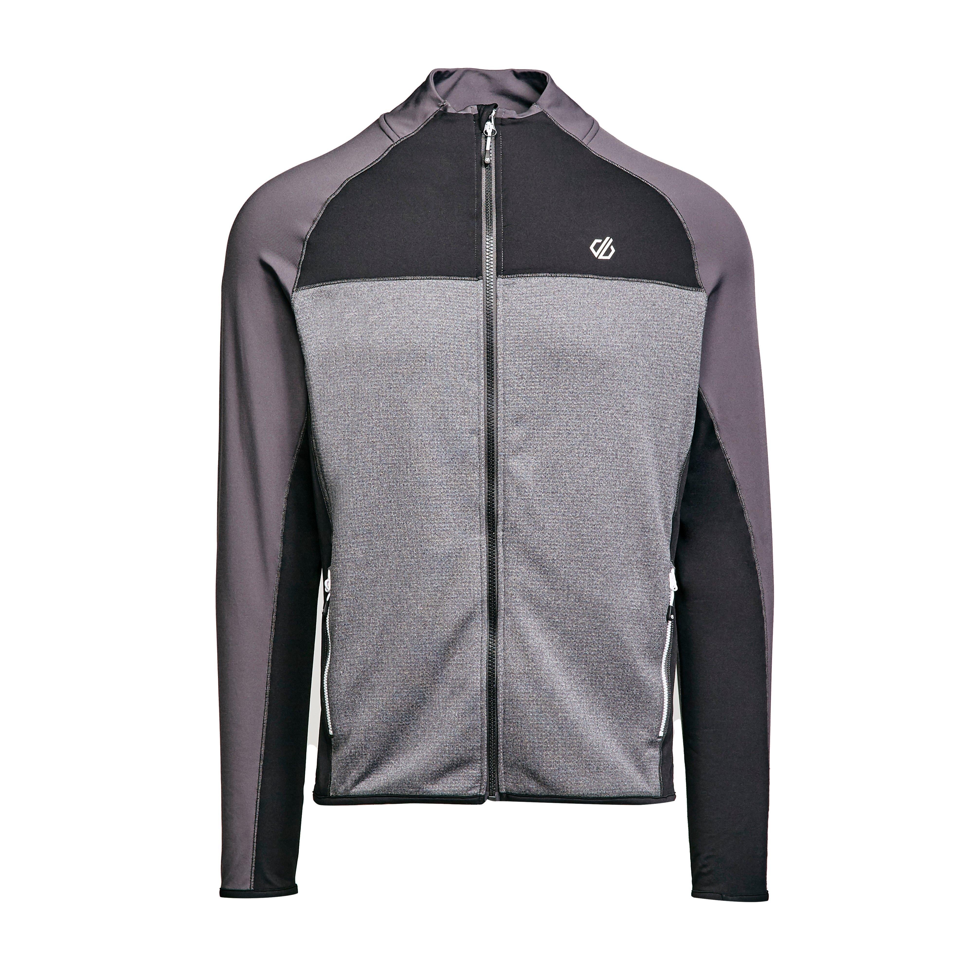 Men's Riform II Core Stretch Midlayer Top
