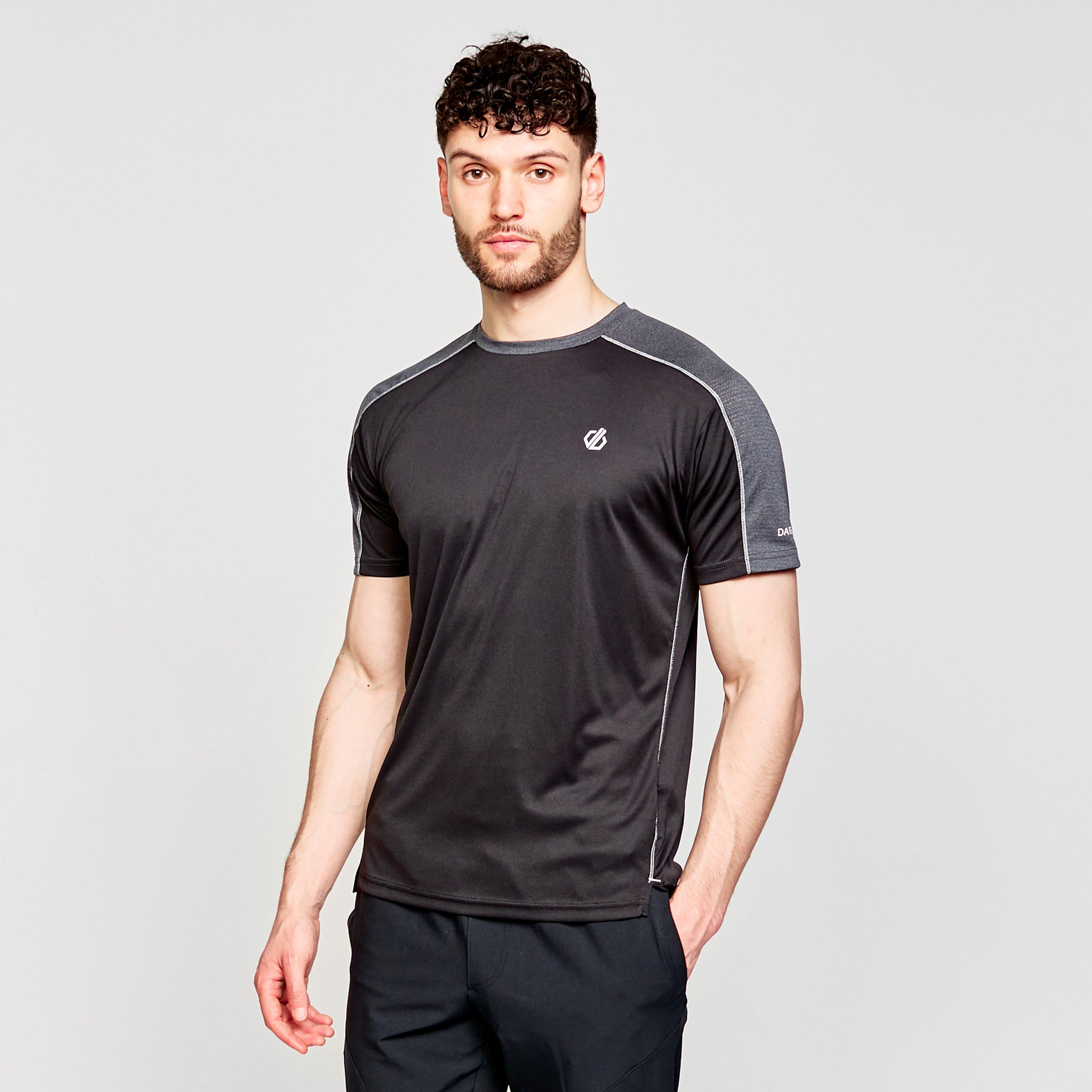 Men’s Discernible T-Shirt