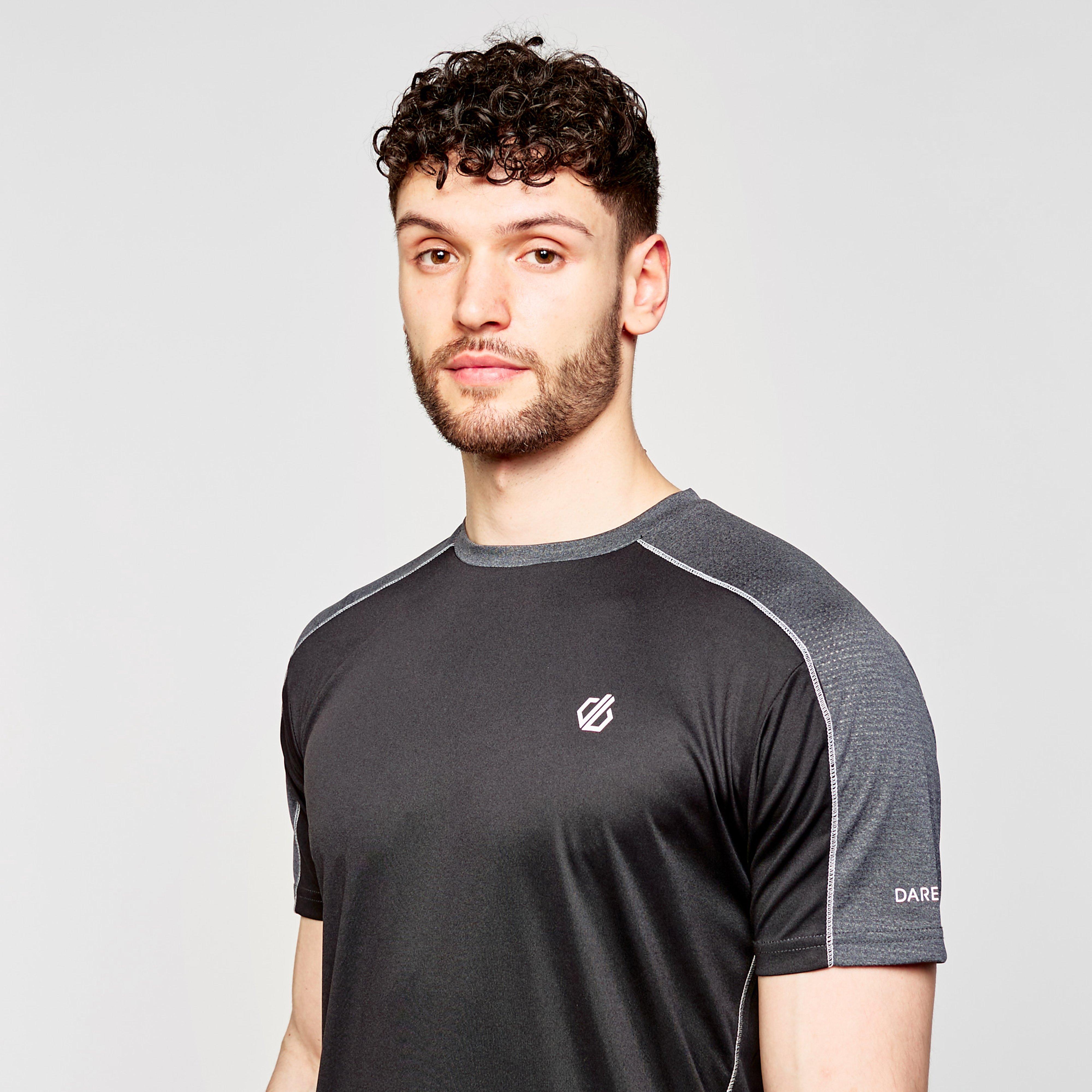 Men’s Discernible T-Shirt