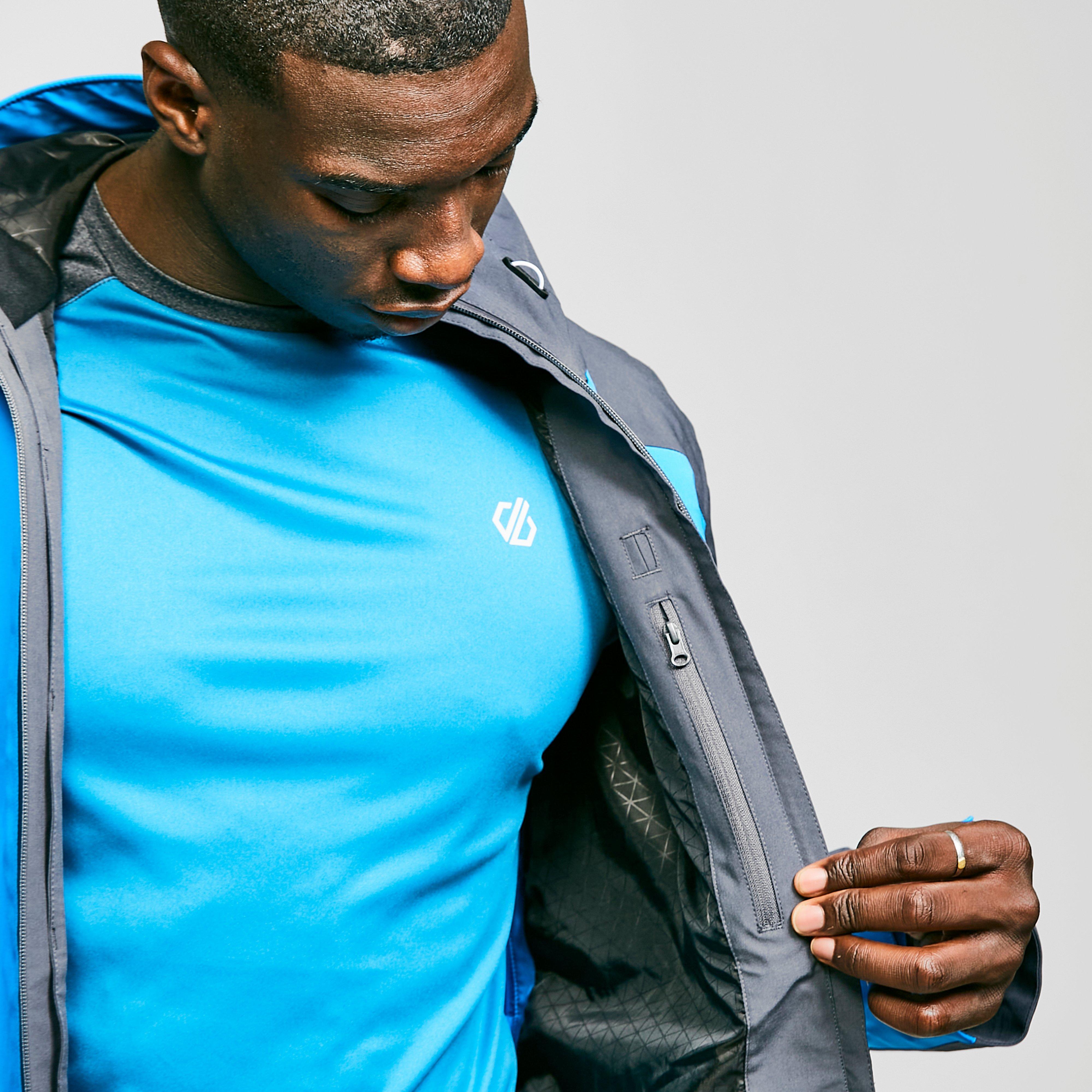 Men's Diluent III Jacket