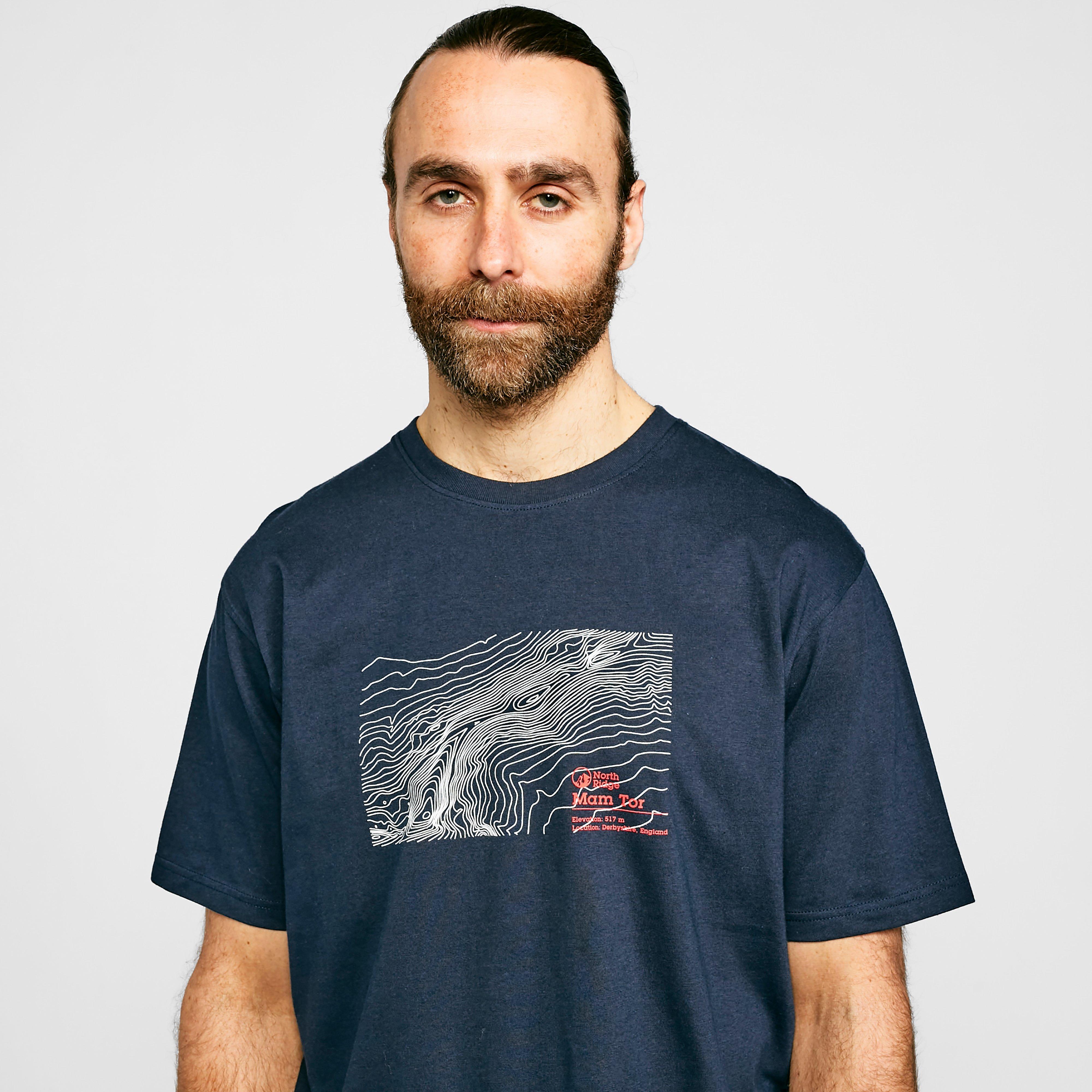 Men’s Mam Tor T-Shirt