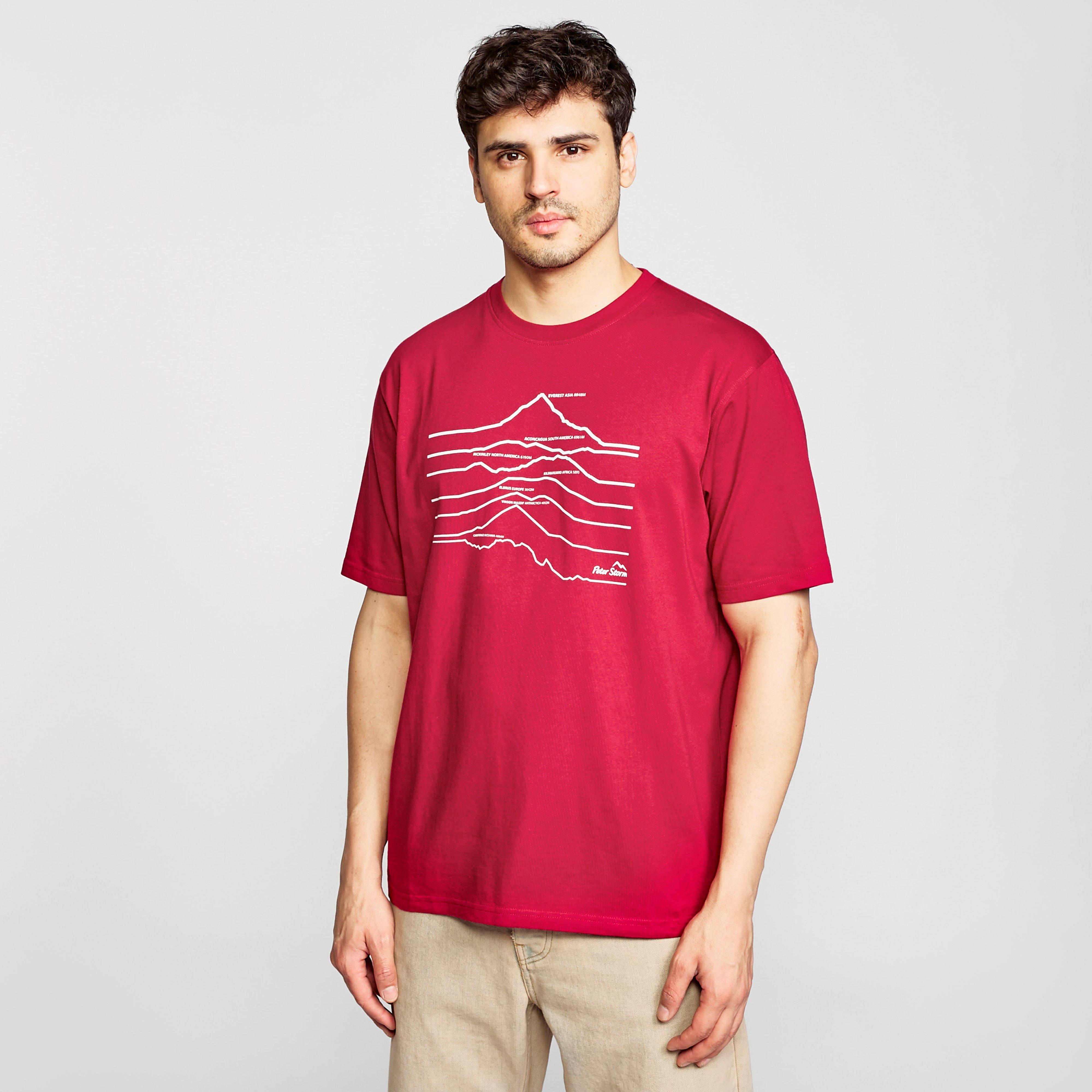 Men’s Peak T-Shirt