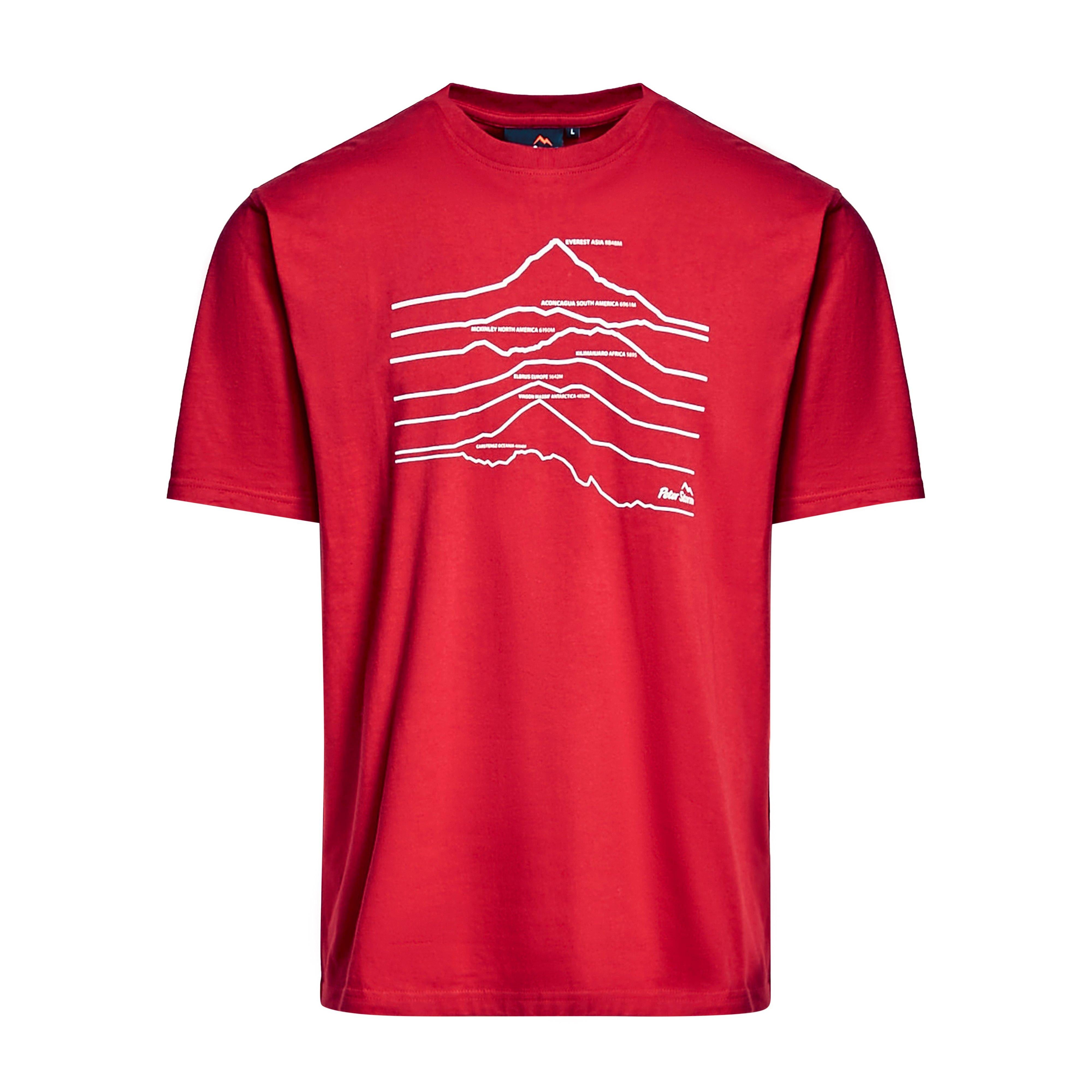 Men’s Peak T-Shirt