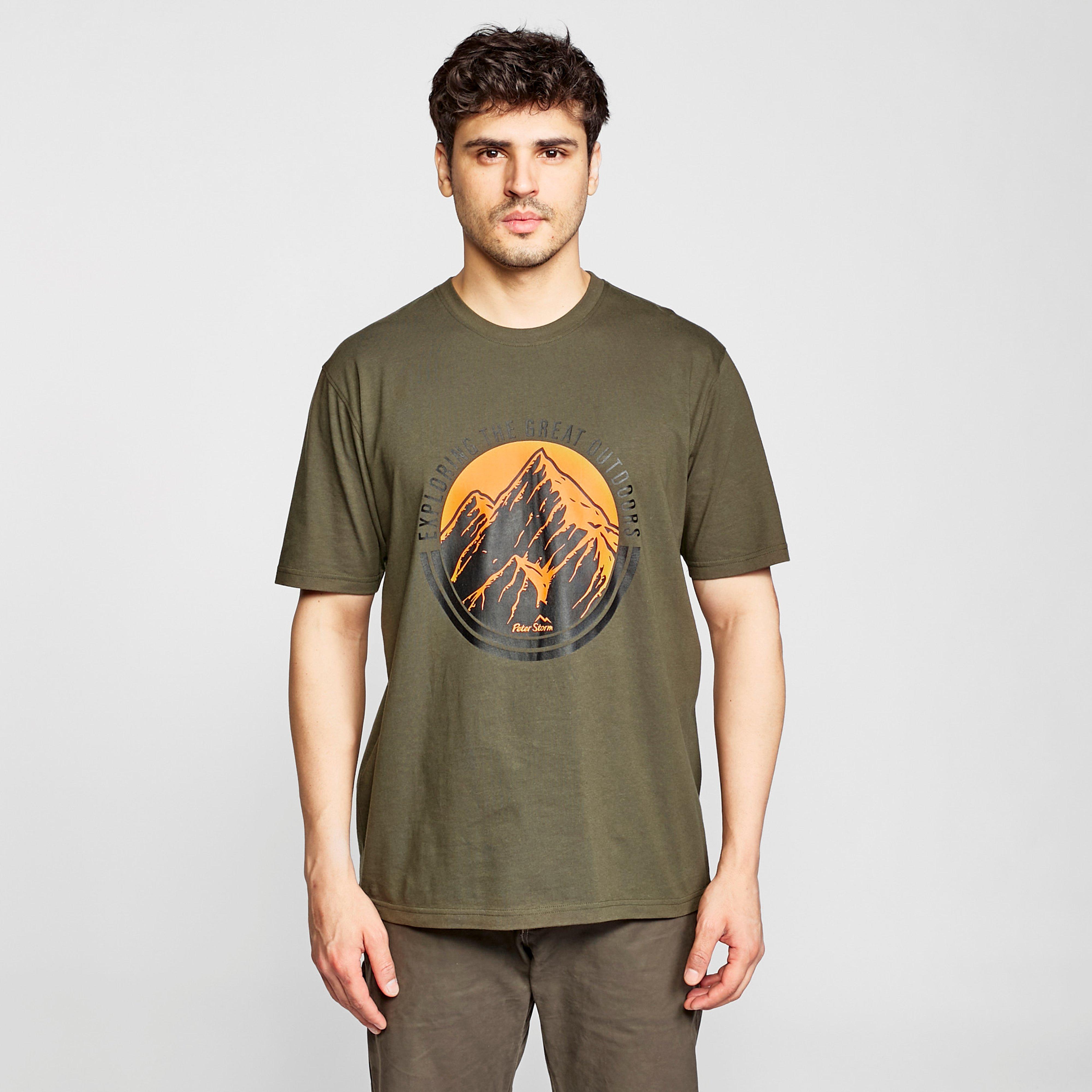Men’s Great Outdoors T-Shirt