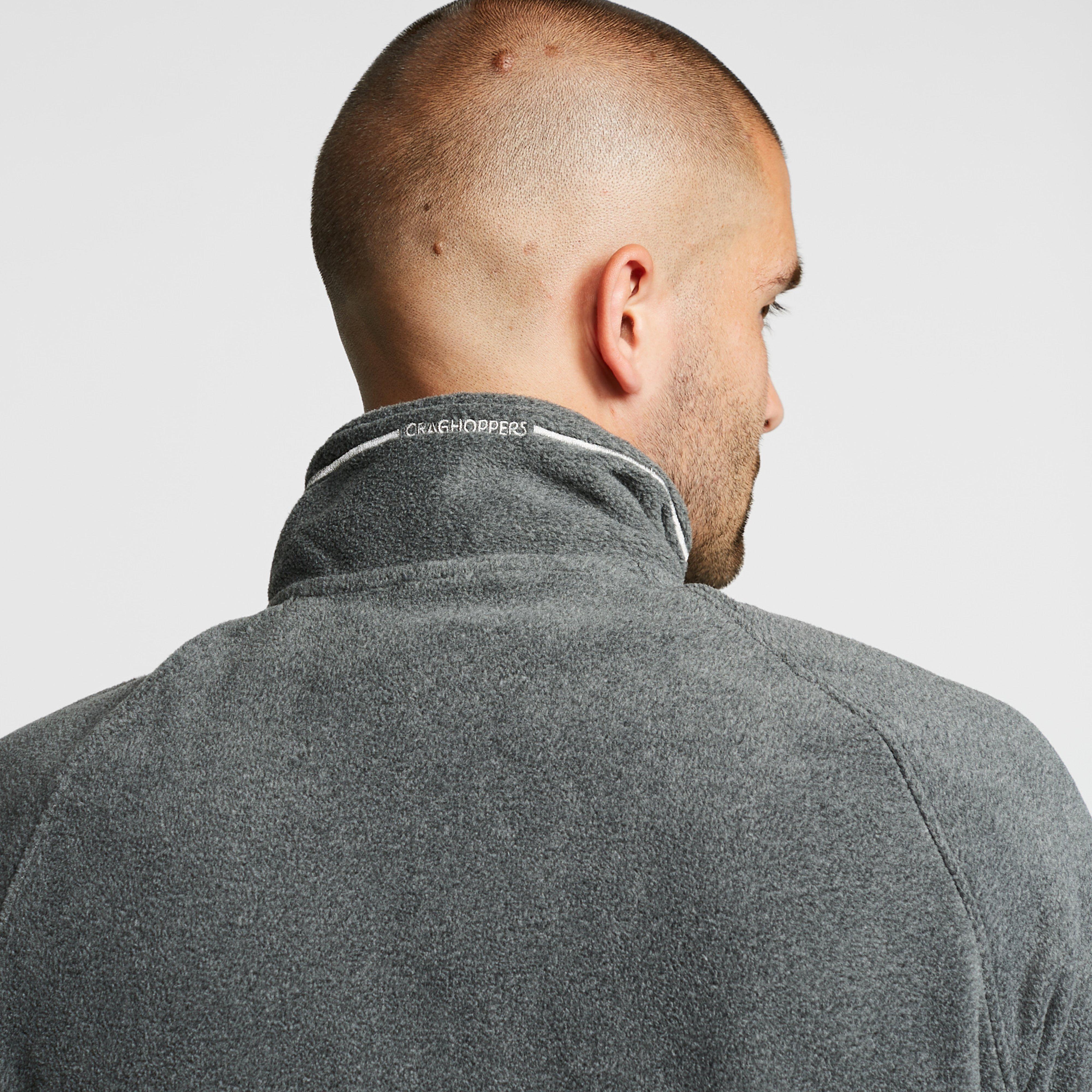 Men’s Corey Half-Zip Fleece