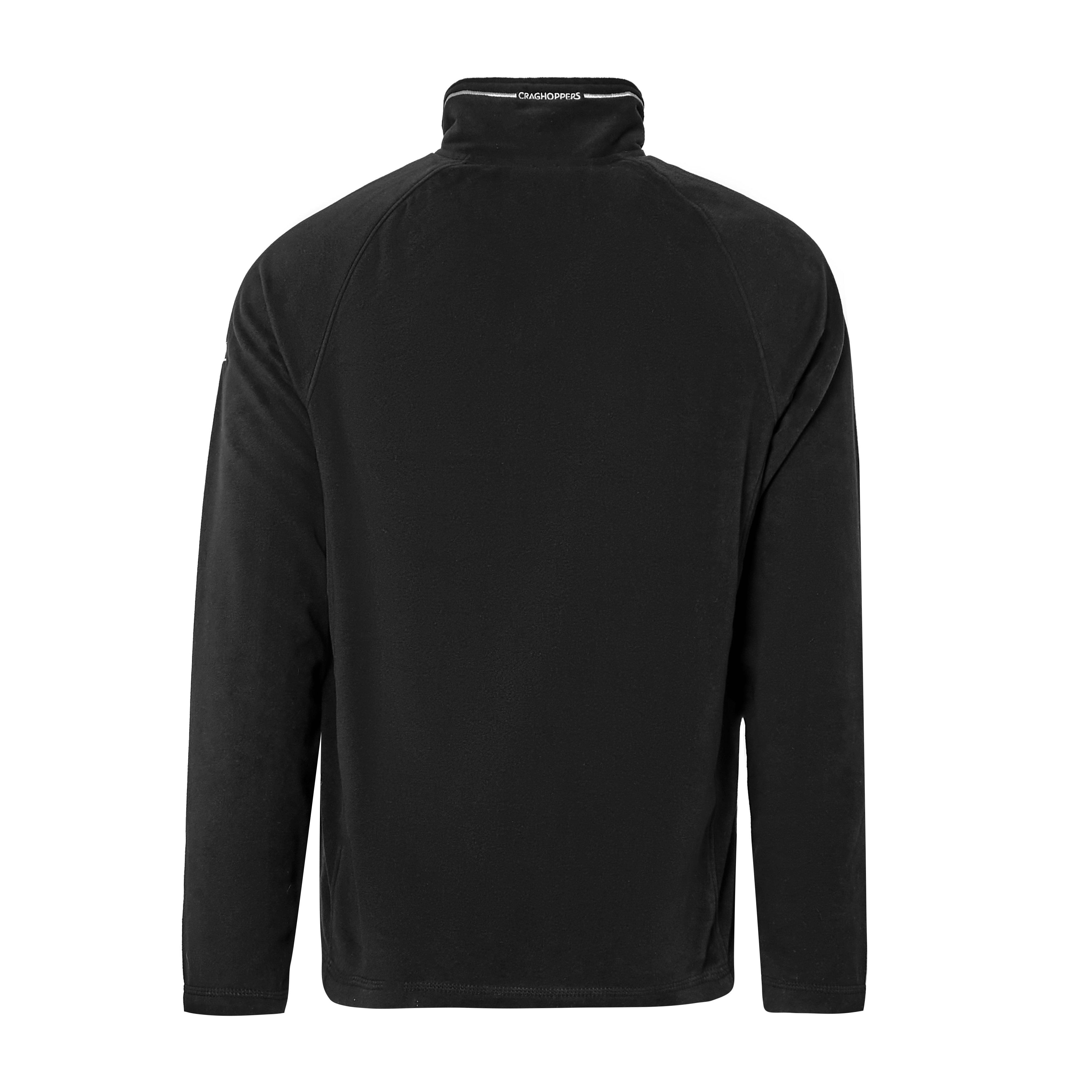 Men’s Corey Half-Zip Fleece