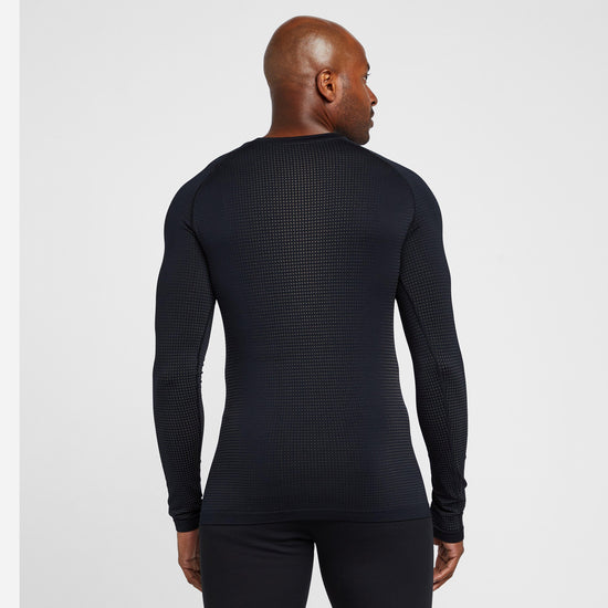 Men's Performance Warm Long Sleeve Baselayer Top