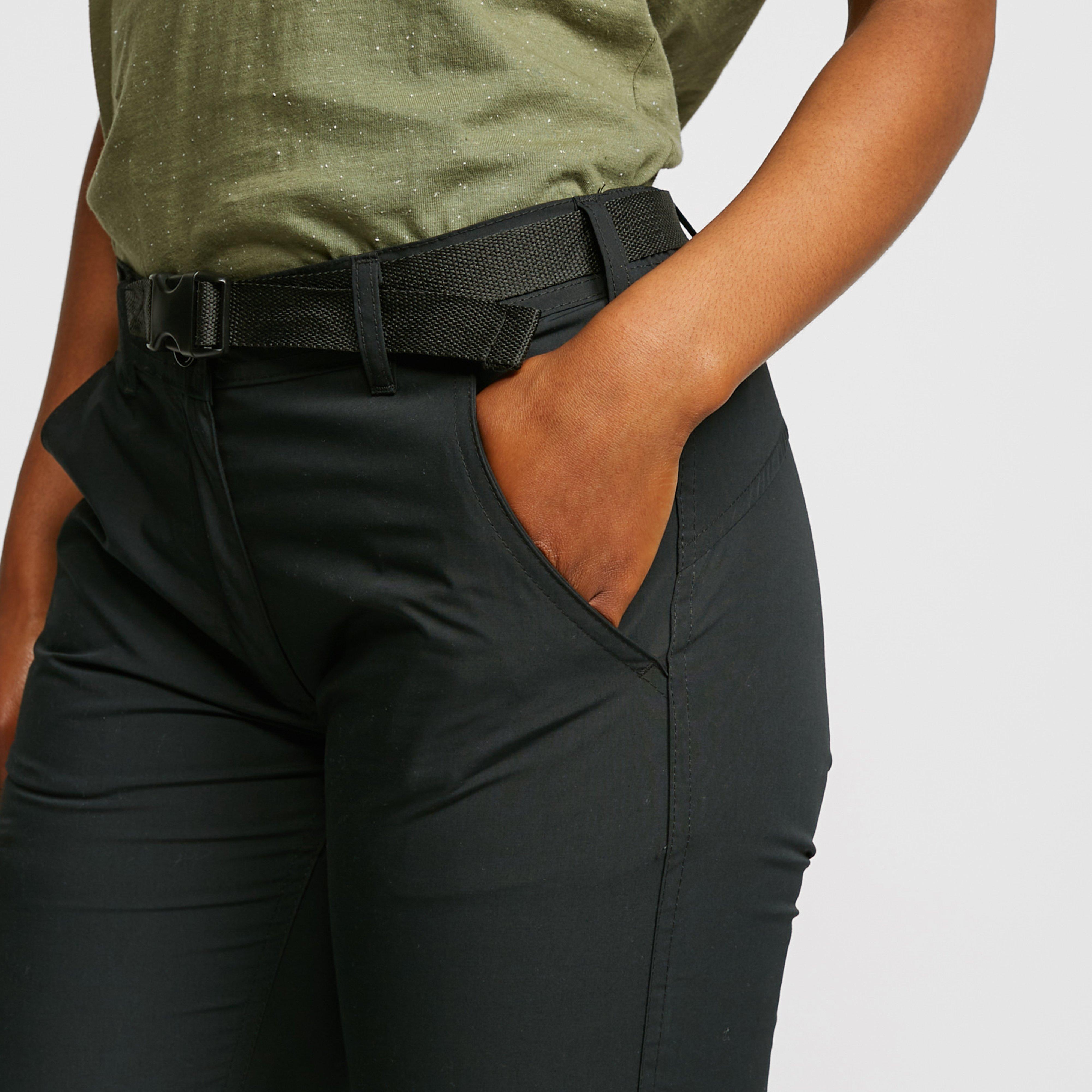 Women’s Nebraska Zip-Off Trousers