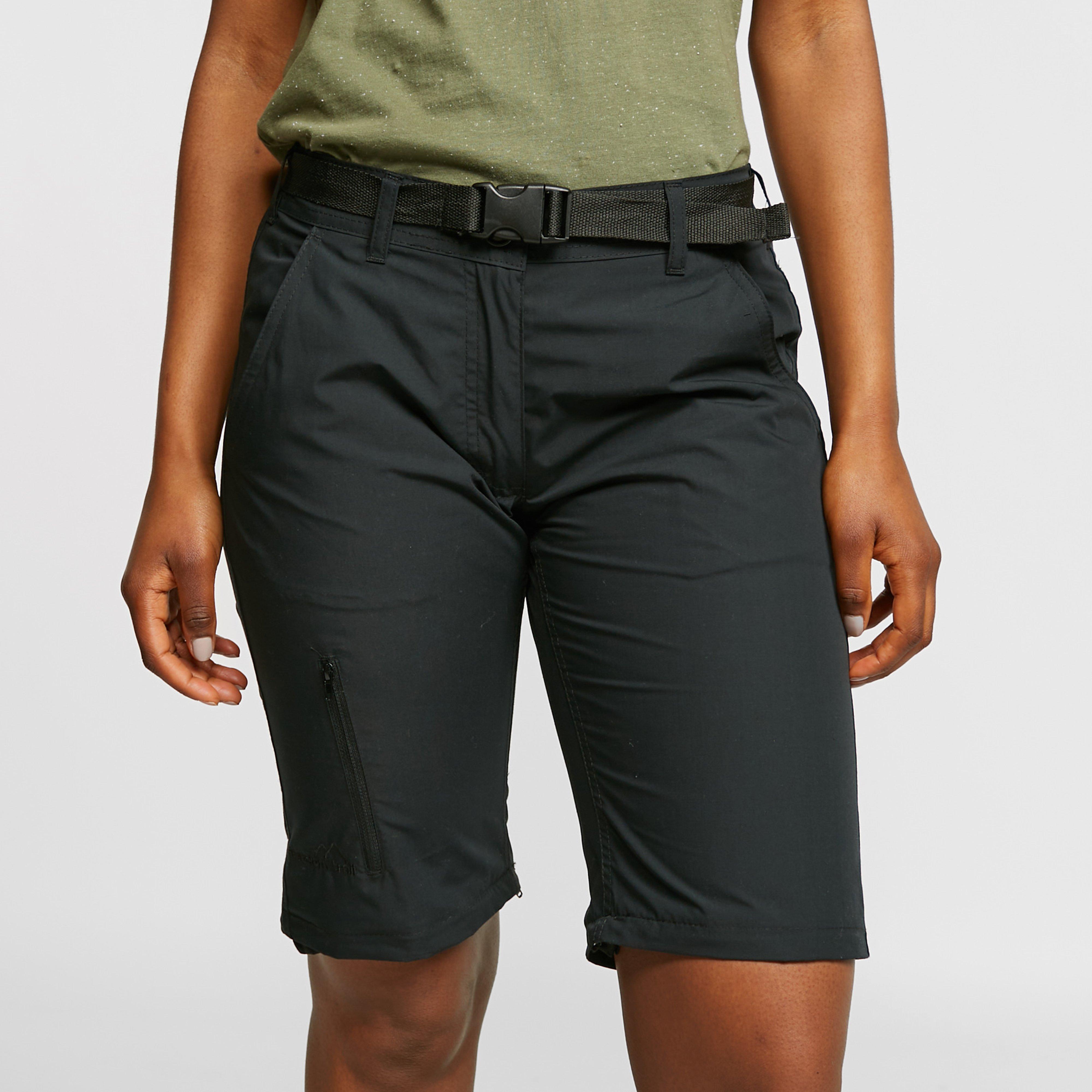 Women’s Nebraska Zip-Off Trousers