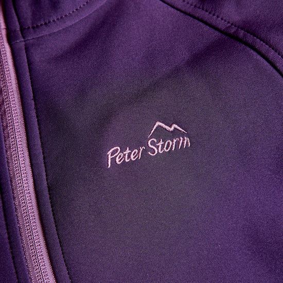 Kids’ Softshell Jacket