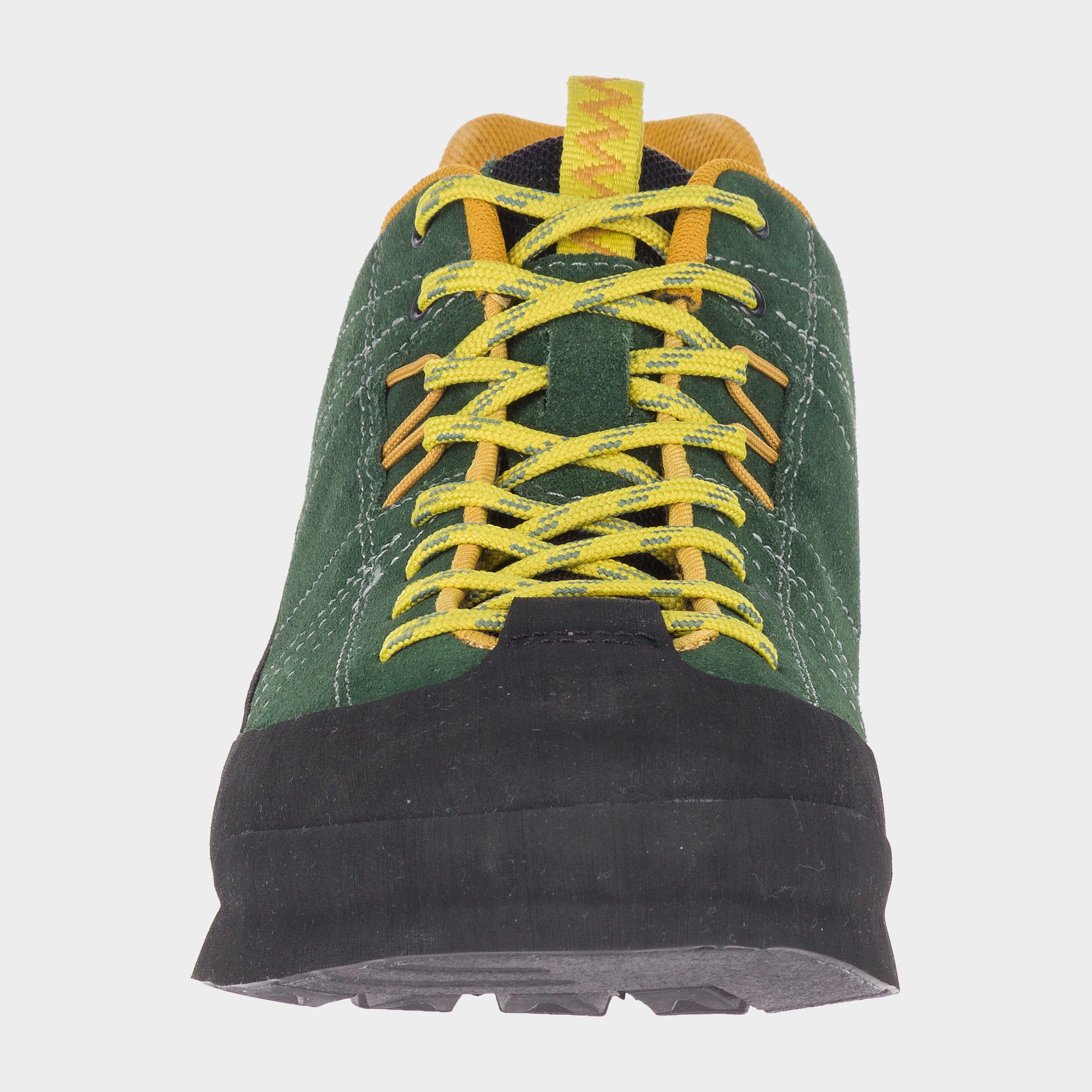 Men's Catalyst Suede Shoes