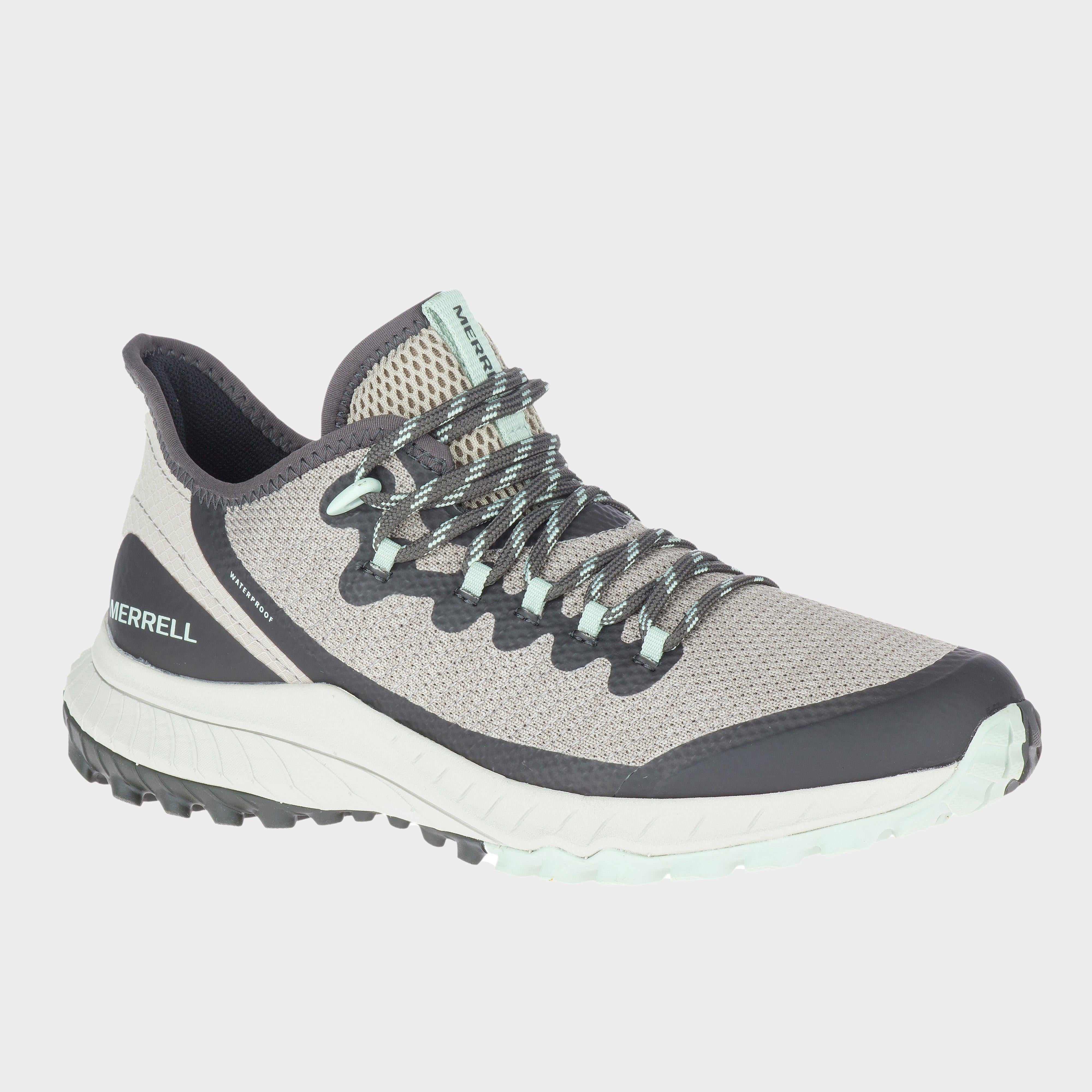 Women’s Bravada Waterproof Walking Shoe
