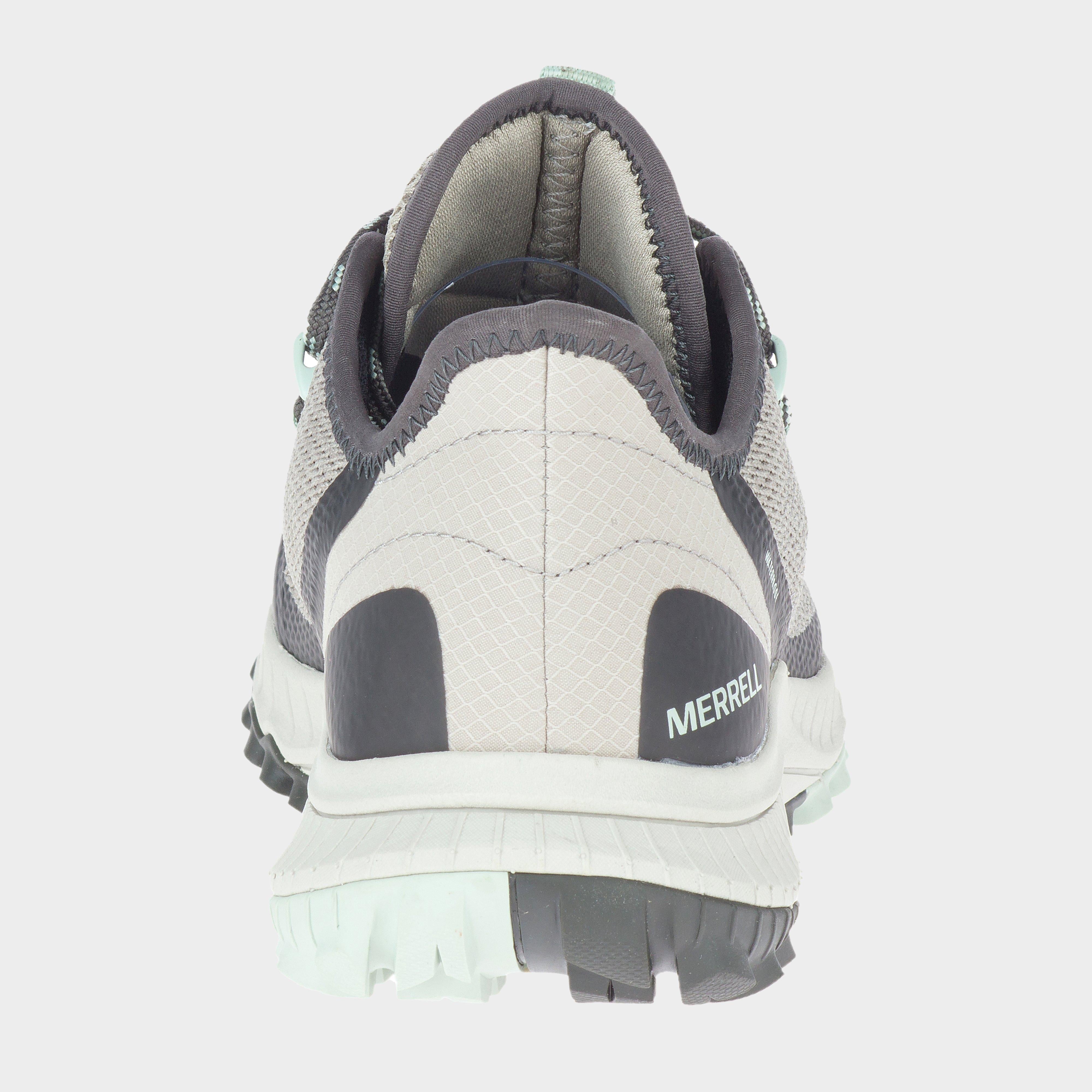 Women’s Bravada Waterproof Walking Shoe