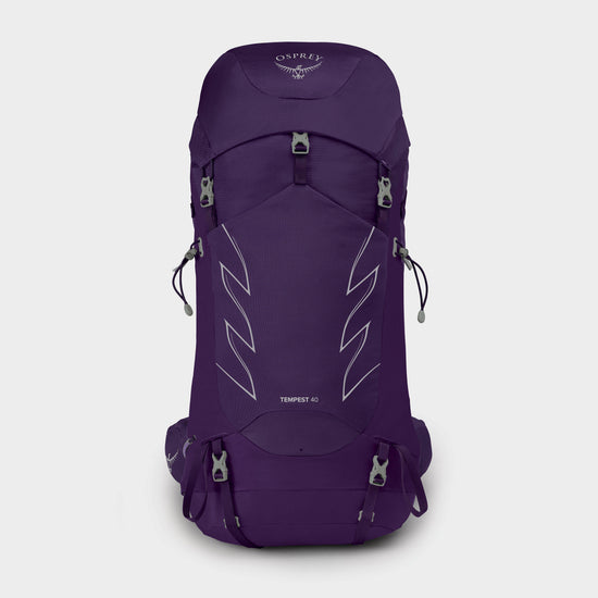 Women's Tempest 40 Daysack